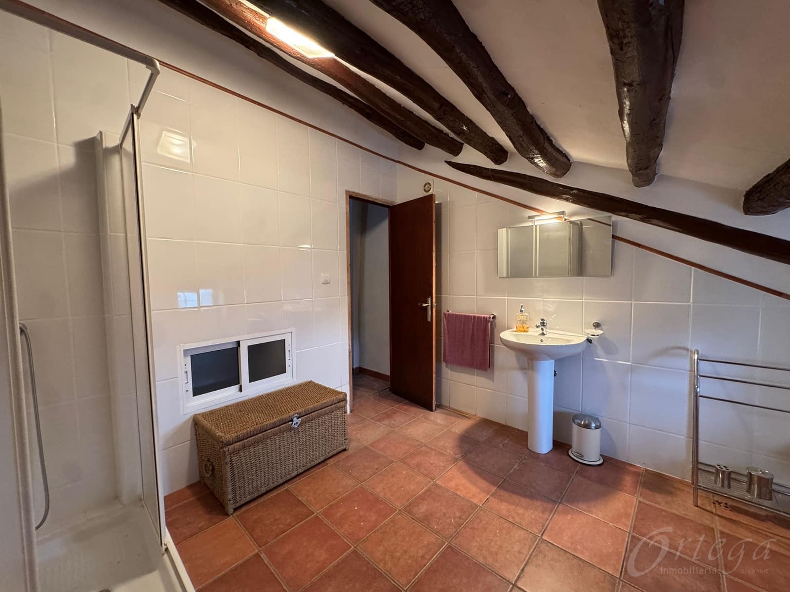 6 makuuhuone Omakotitalo myytävänä paikassa Cehegin mukana 
autotalli - 95 000 € (Ref: 9486960)