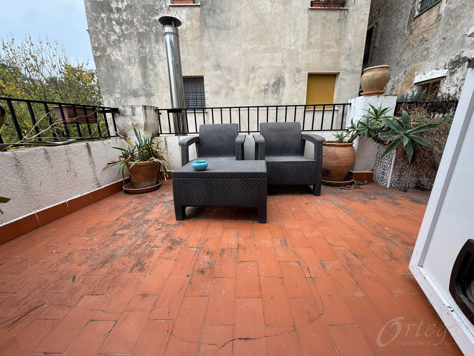 6 makuuhuone Omakotitalo myytävänä paikassa Cehegin mukana 
autotalli - 95 000 € (Ref: 9486960)