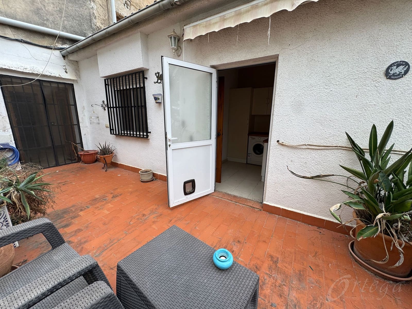 6 makuuhuone Omakotitalo myytävänä paikassa Cehegin mukana 
autotalli - 95 000 € (Ref: 9486960)