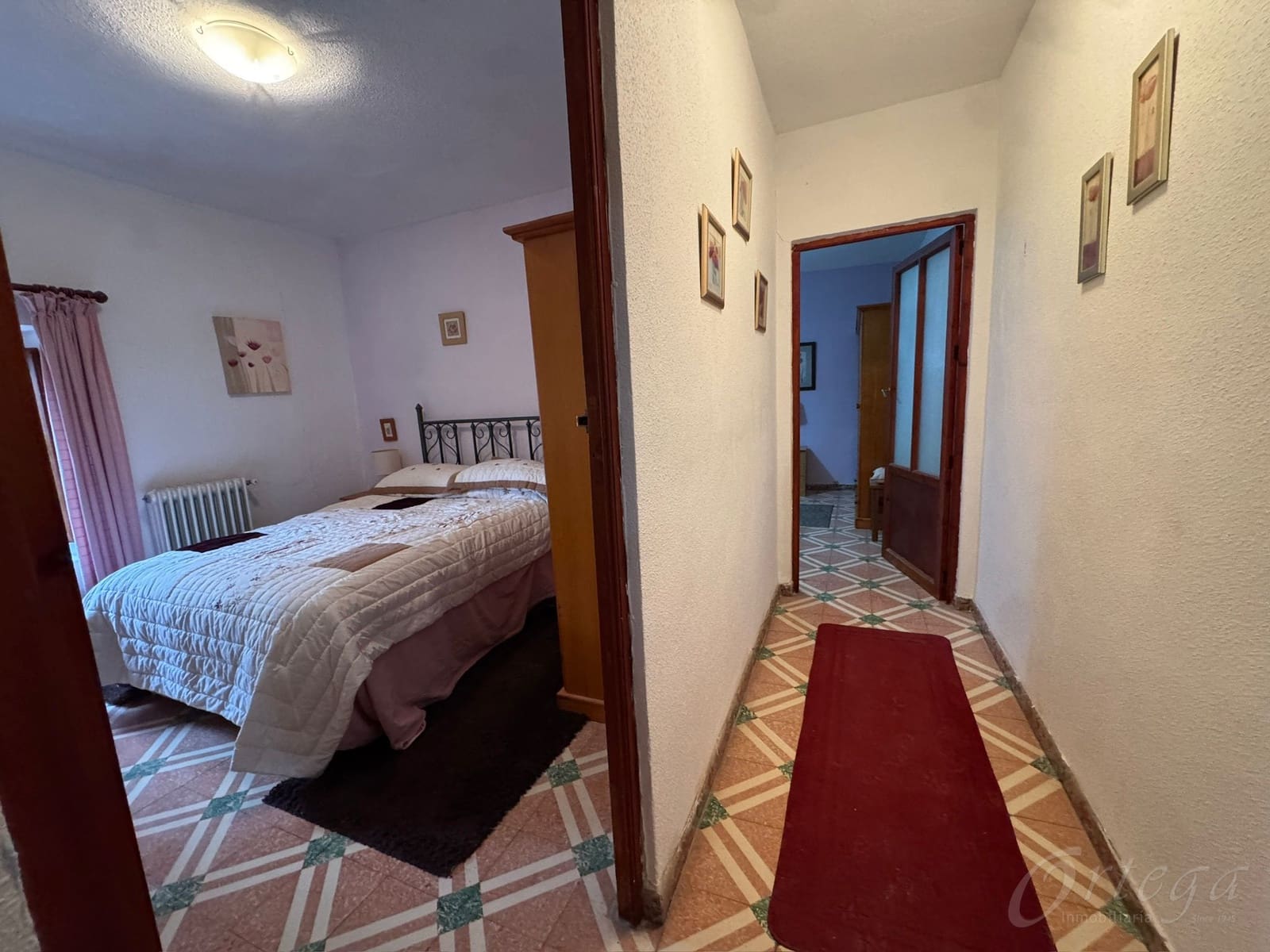 6 makuuhuone Omakotitalo myytävänä paikassa Cehegin mukana 
autotalli - 95 000 € (Ref: 9486960)