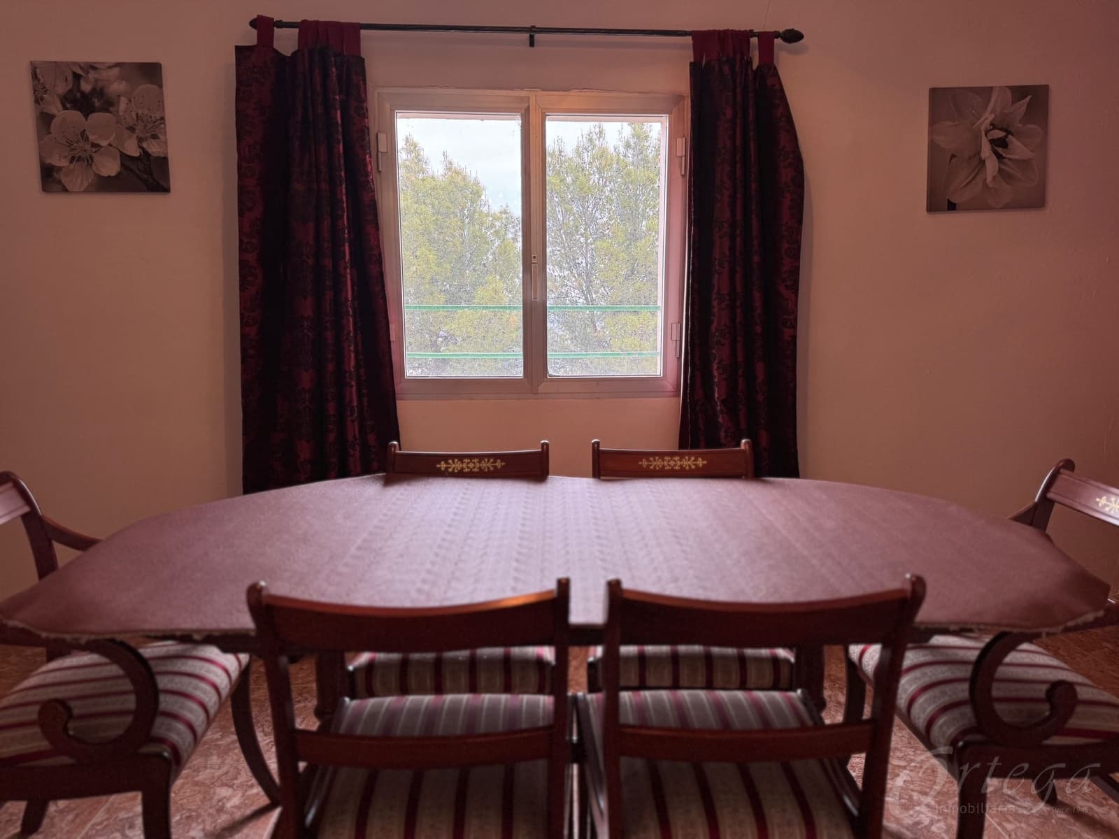 6 makuuhuone Omakotitalo myytävänä paikassa Cehegin mukana 
autotalli - 95 000 € (Ref: 9486960)