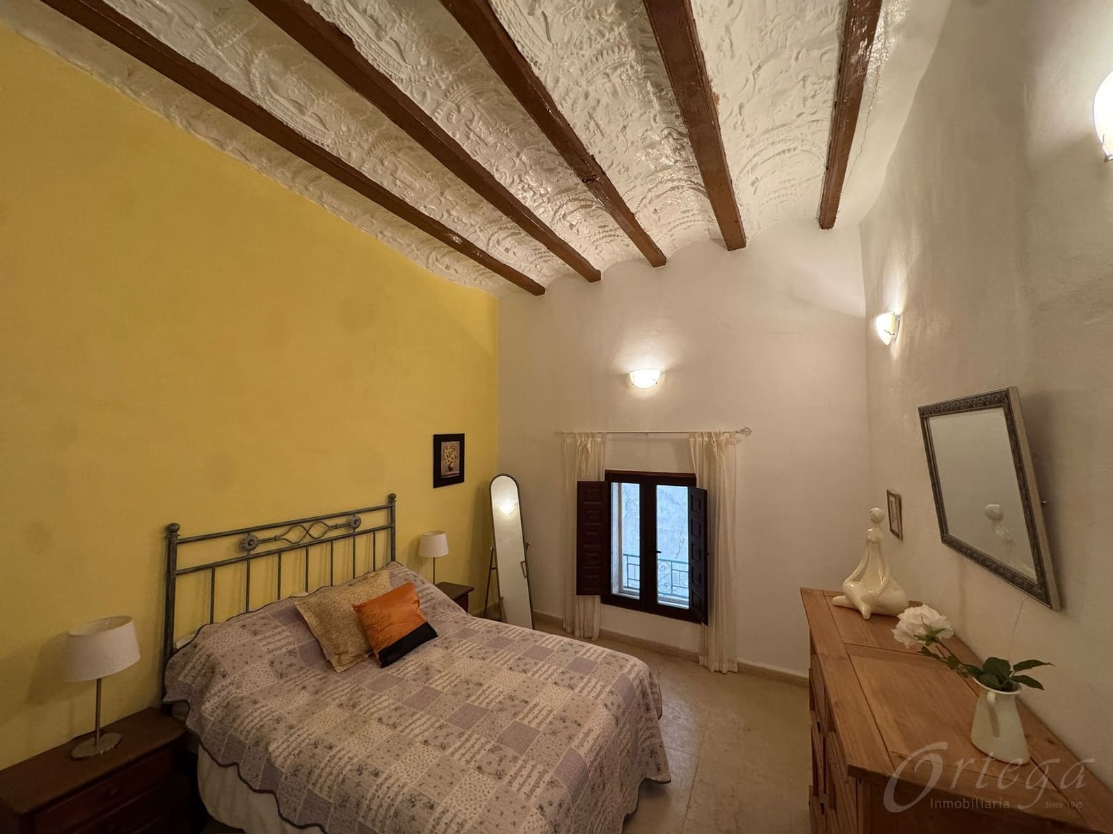 6 makuuhuone Omakotitalo myytävänä paikassa Cehegin mukana 
autotalli - 95 000 € (Ref: 9486960)