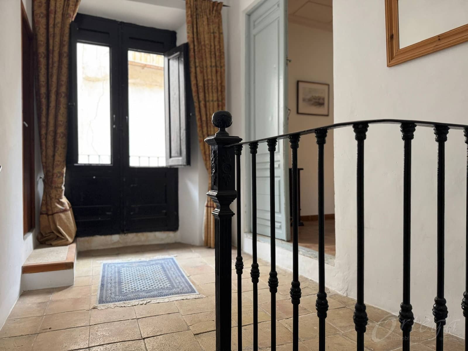 6 makuuhuone Omakotitalo myytävänä paikassa Cehegin mukana 
autotalli - 95 000 € (Ref: 9486960)