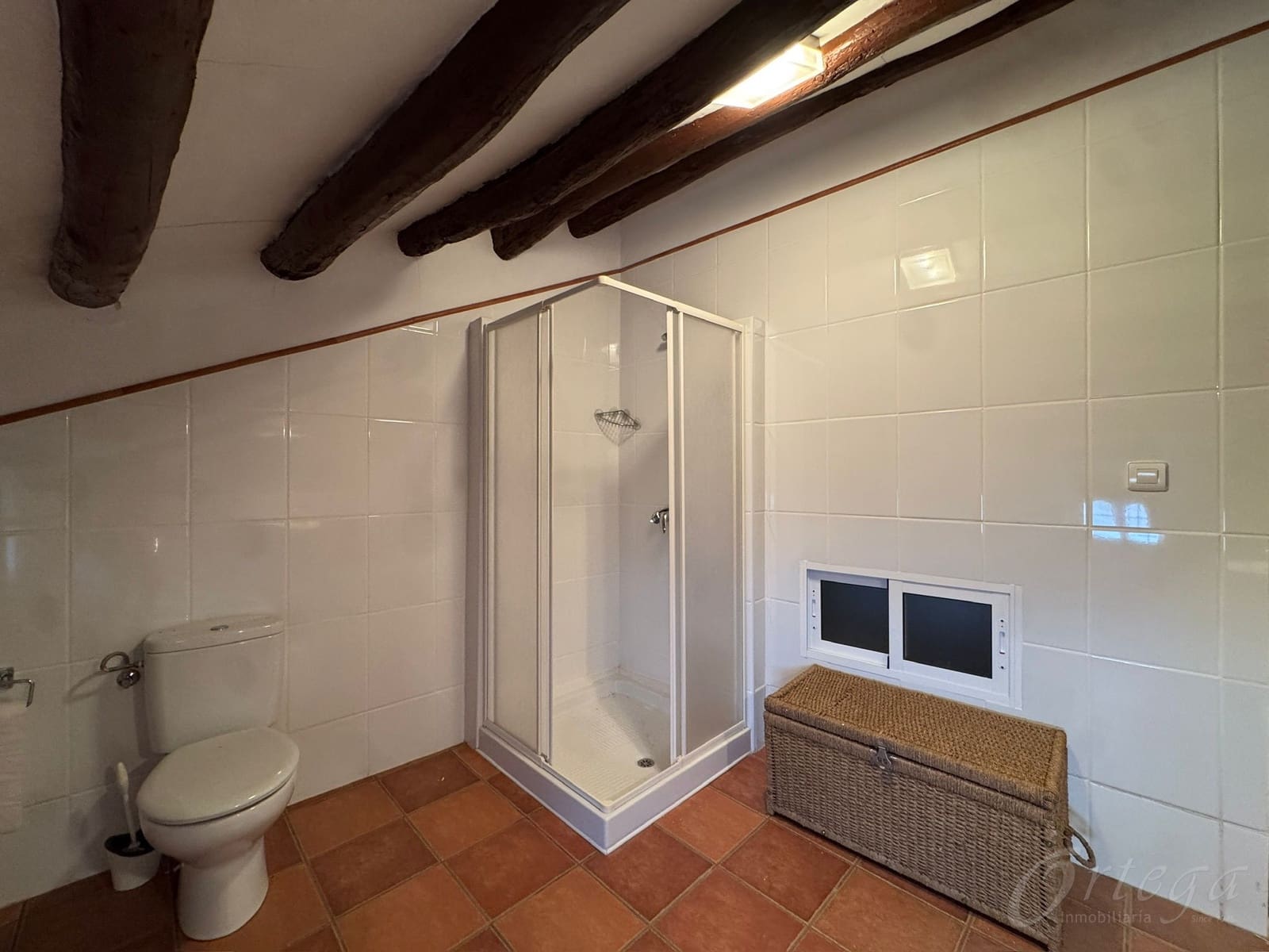 6 makuuhuone Omakotitalo myytävänä paikassa Cehegin mukana 
autotalli - 95 000 € (Ref: 9486960)