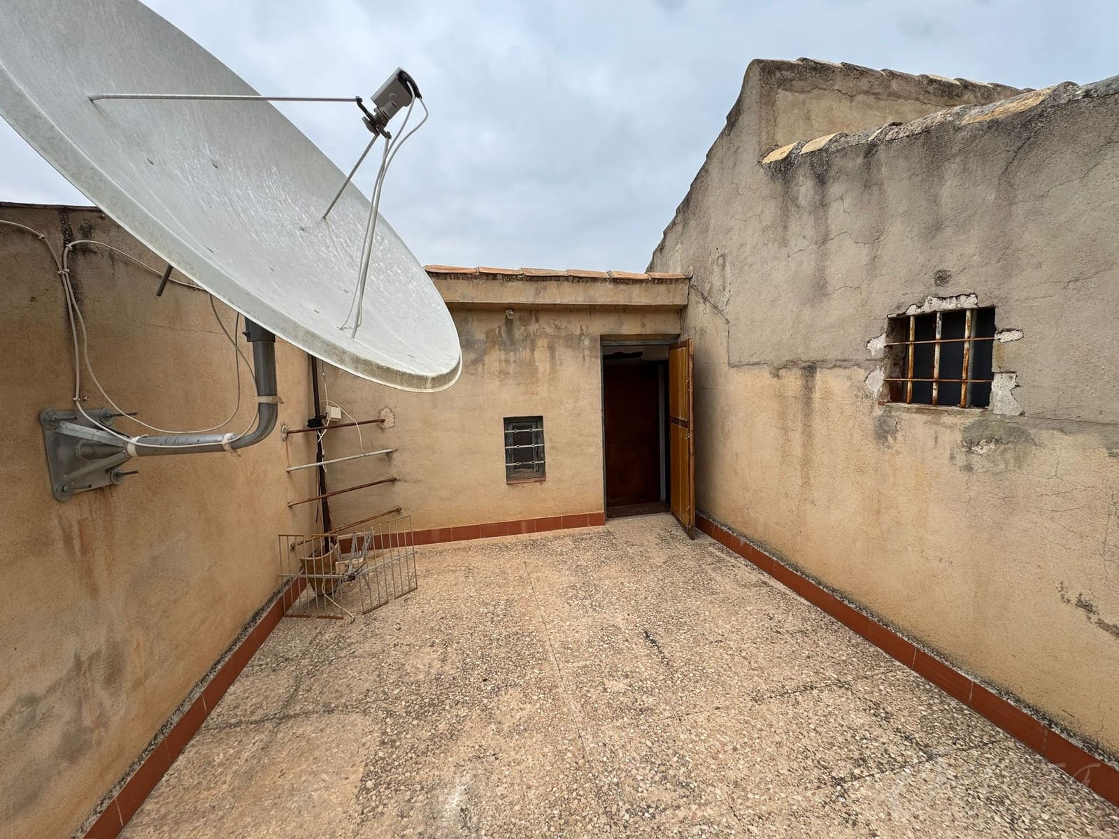 6 makuuhuone Omakotitalo myytävänä paikassa Cehegin mukana 
autotalli - 95 000 € (Ref: 9486960)