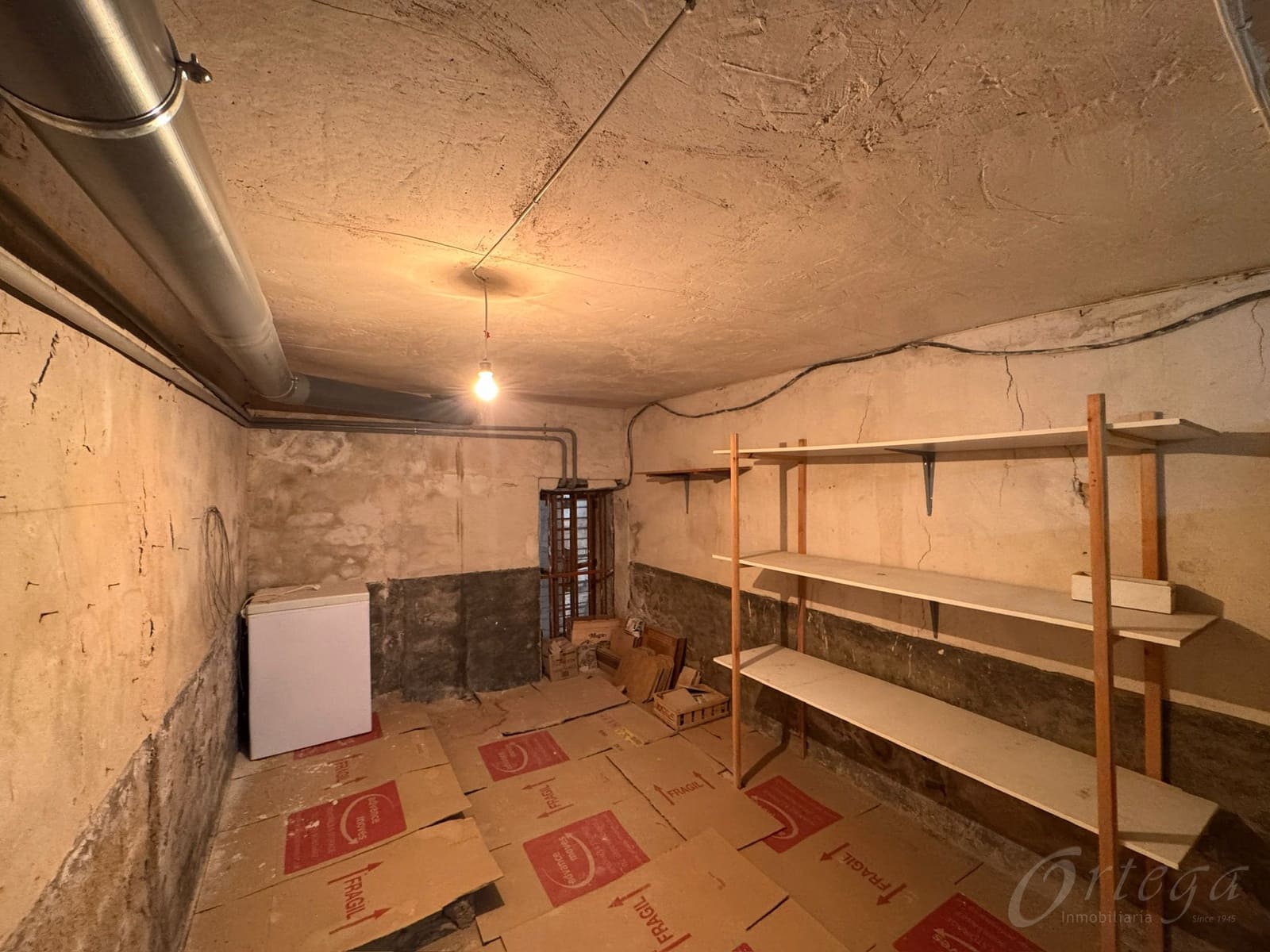 6 makuuhuone Omakotitalo myytävänä paikassa Cehegin mukana 
autotalli - 95 000 € (Ref: 9486960)