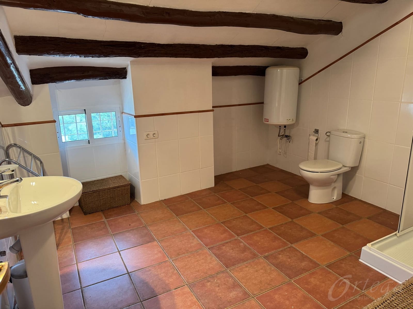 6 makuuhuone Omakotitalo myytävänä paikassa Cehegin mukana 
autotalli - 95 000 € (Ref: 9486960)