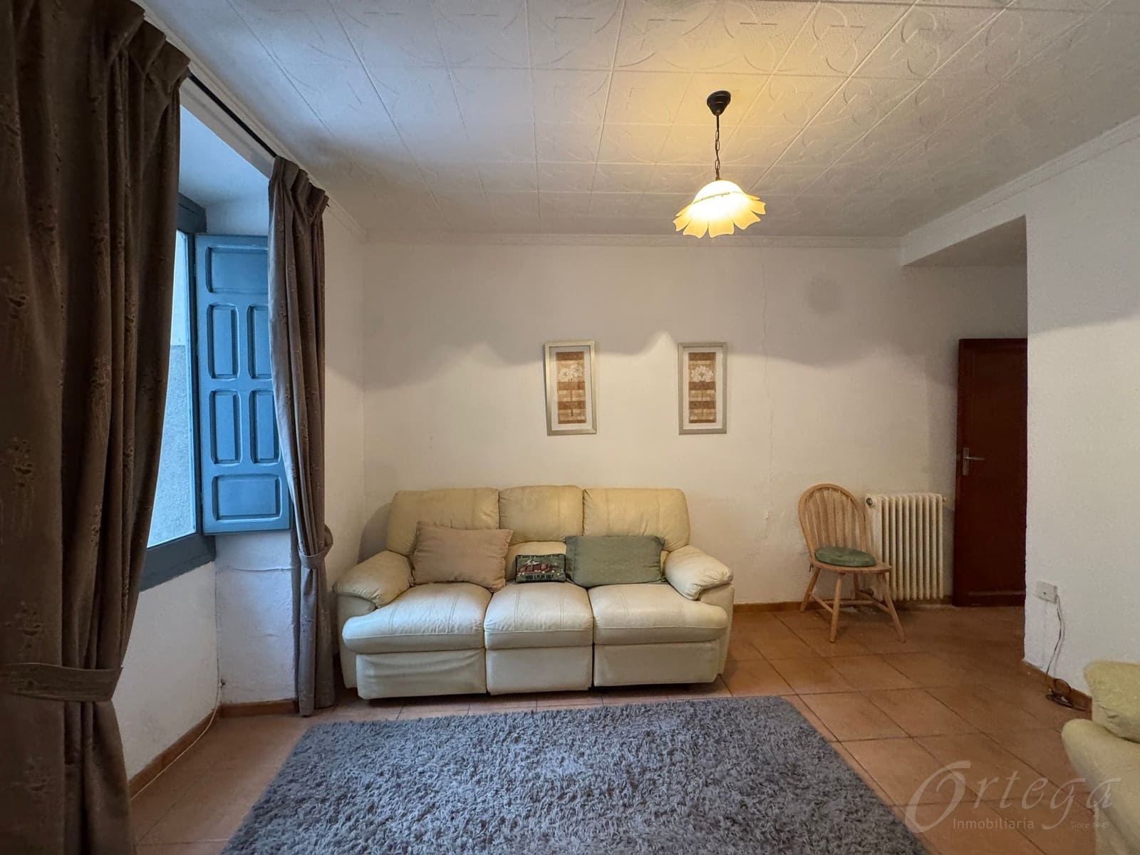 6 makuuhuone Omakotitalo myytävänä paikassa Cehegin mukana 
autotalli - 95 000 € (Ref: 9486960)