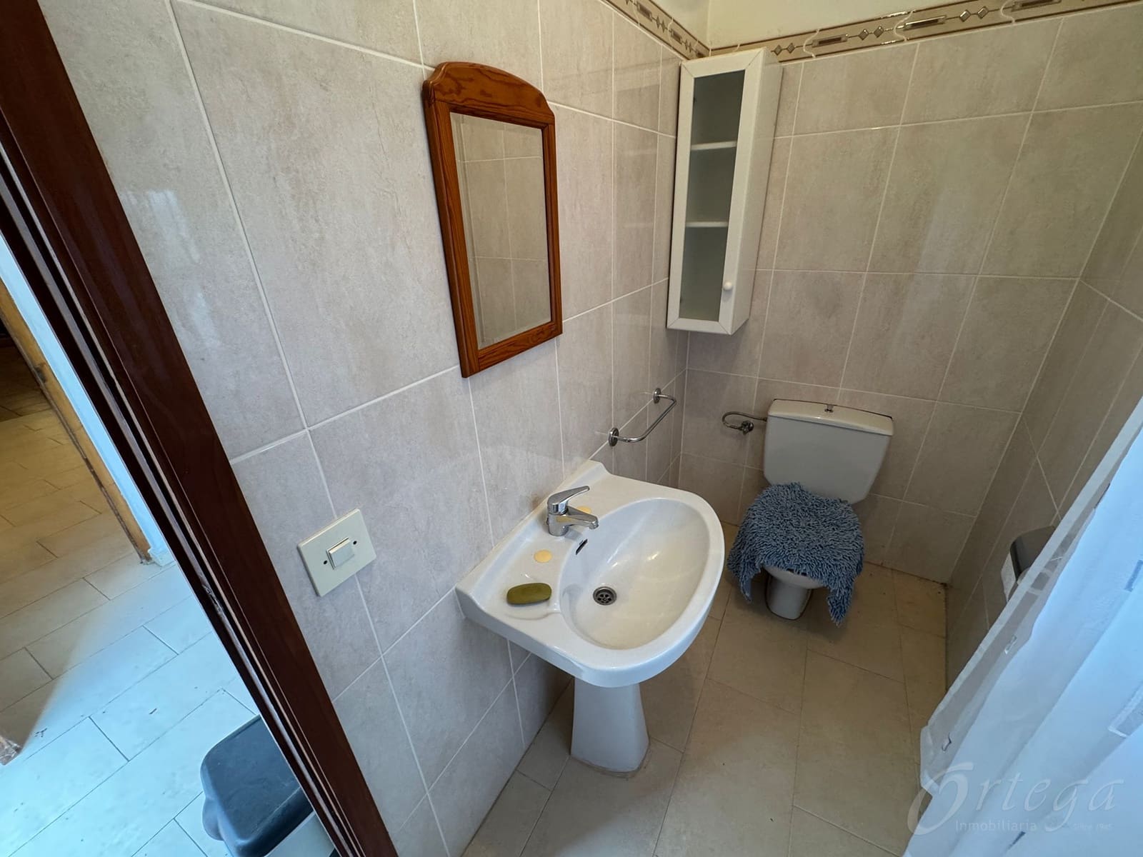 6 makuuhuone Omakotitalo myytävänä paikassa Cehegin mukana 
autotalli - 95 000 € (Ref: 9486960)