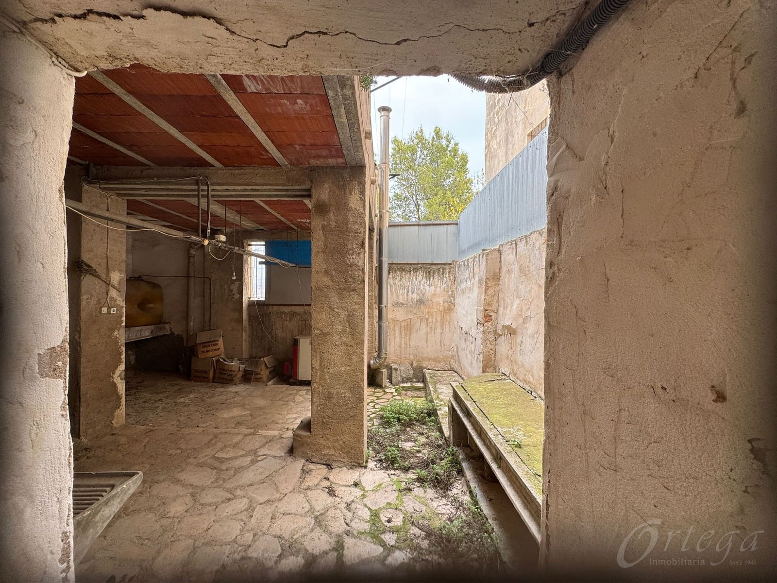 6 makuuhuone Omakotitalo myytävänä paikassa Cehegin mukana 
autotalli - 95 000 € (Ref: 9486960)