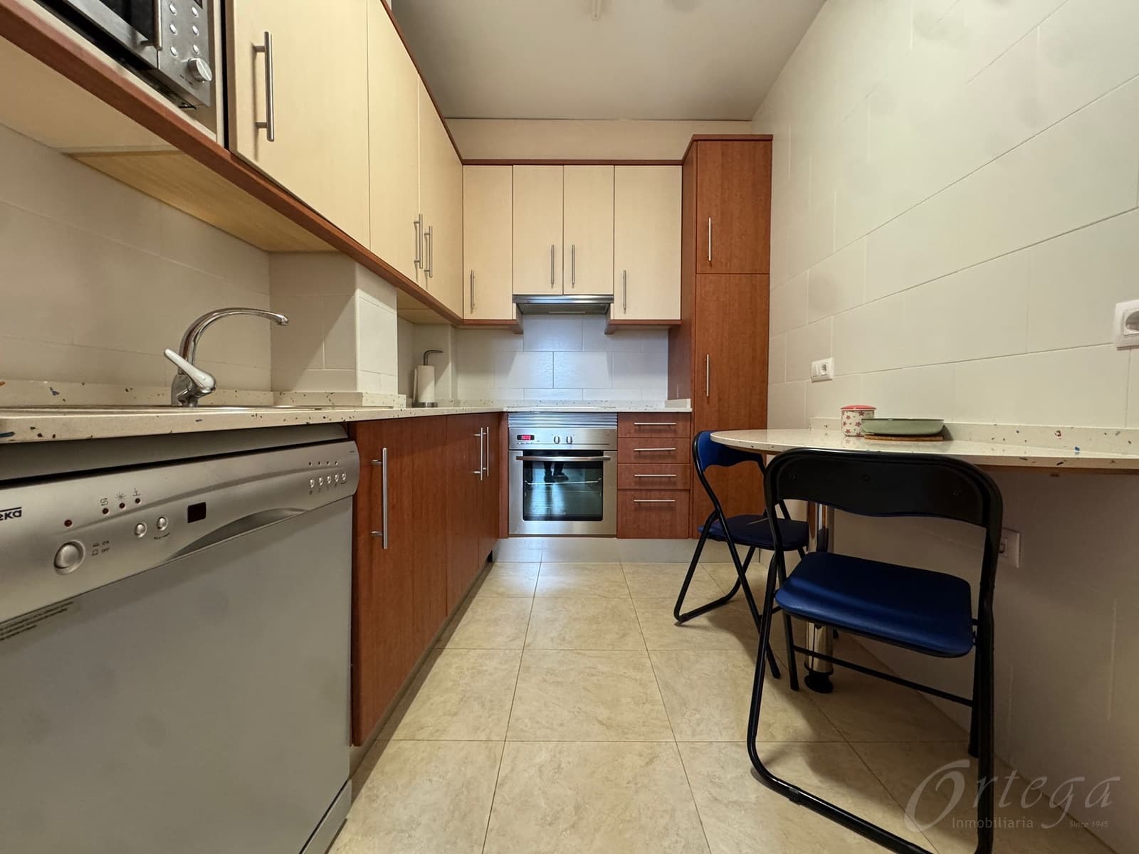 3 sypialnia Mieszkanie na sprzedaż w Cehegin z garażem - 82 000 € (Ref: 9486961)