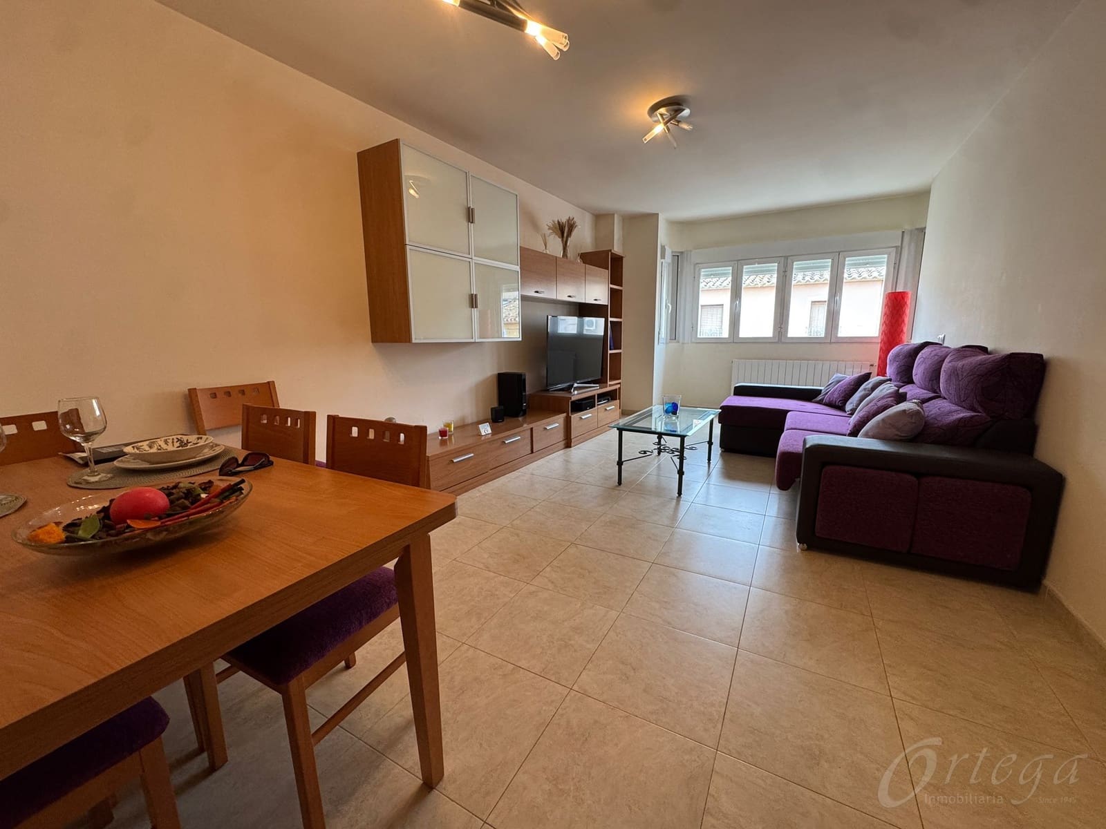 3 sypialnia Mieszkanie na sprzedaż w Cehegin z garażem - 82 000 € (Ref: 9486961)