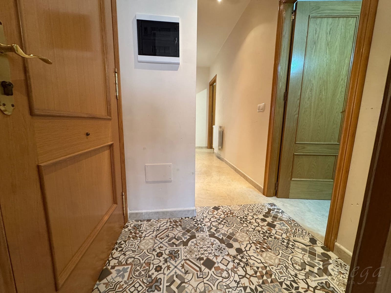 3 sypialnia Mieszkanie na sprzedaż w Cehegin z garażem - 82 000 € (Ref: 9486961)