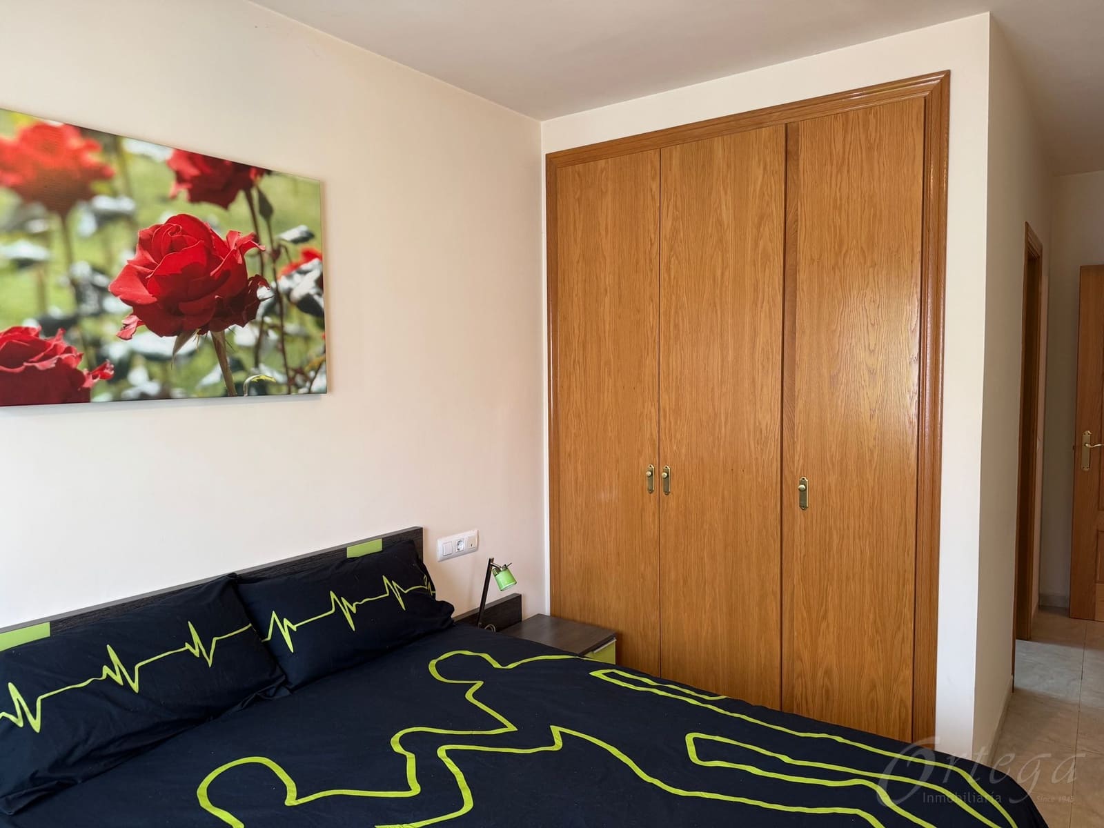 3 sypialnia Mieszkanie na sprzedaż w Cehegin z garażem - 82 000 € (Ref: 9486961)