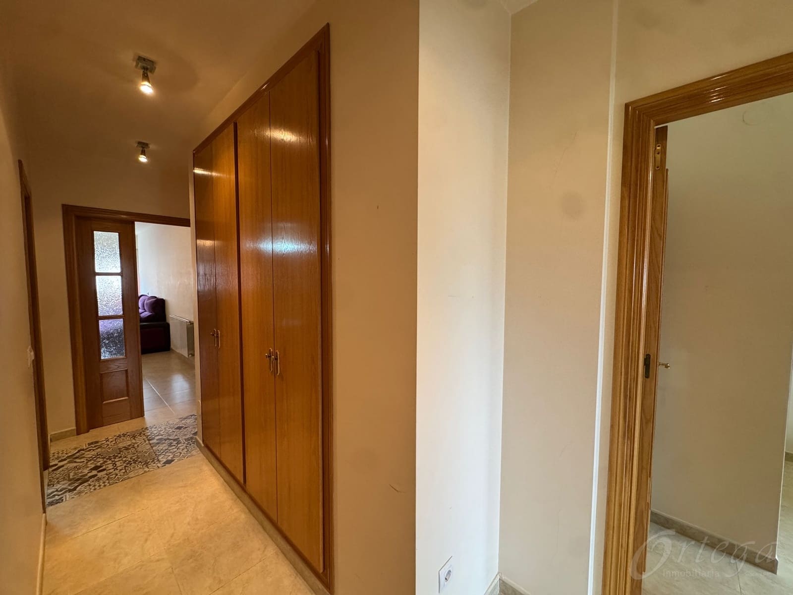 3 sypialnia Mieszkanie na sprzedaż w Cehegin z garażem - 82 000 € (Ref: 9486961)