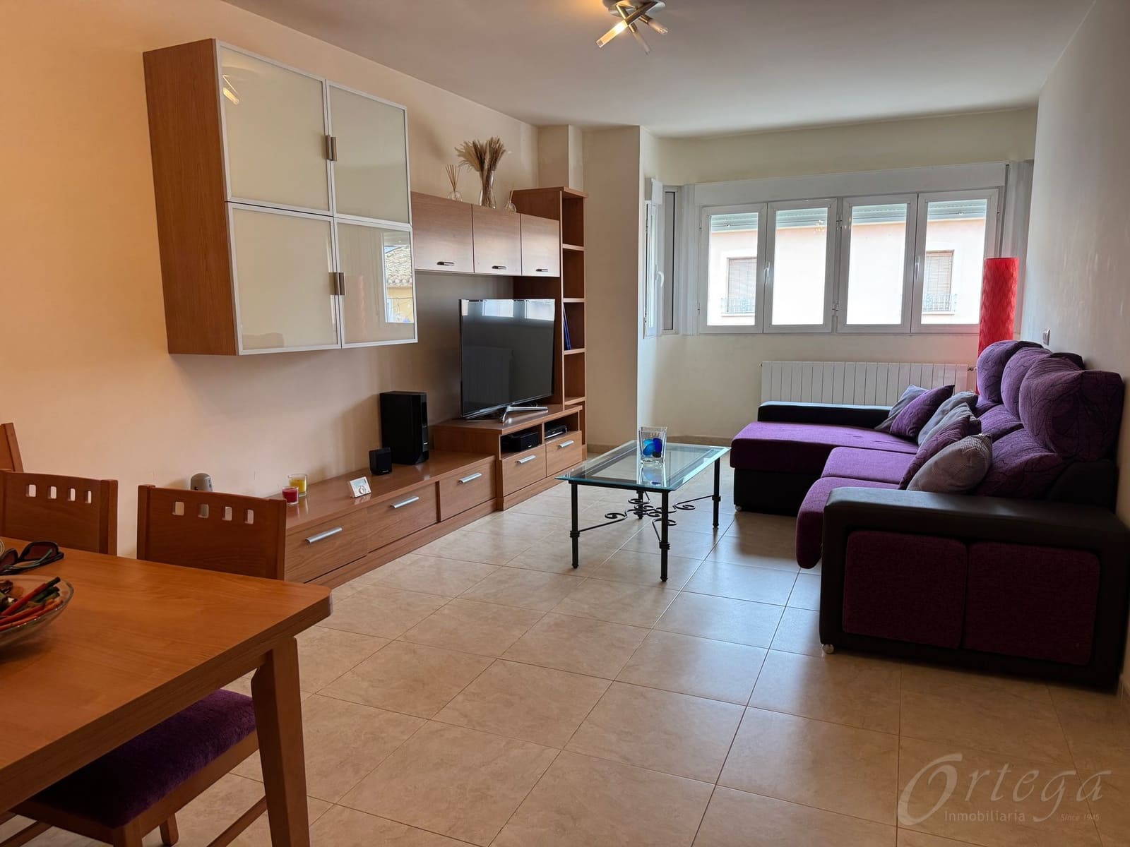 3 sypialnia Mieszkanie na sprzedaż w Cehegin z garażem - 82 000 € (Ref: 9486961)