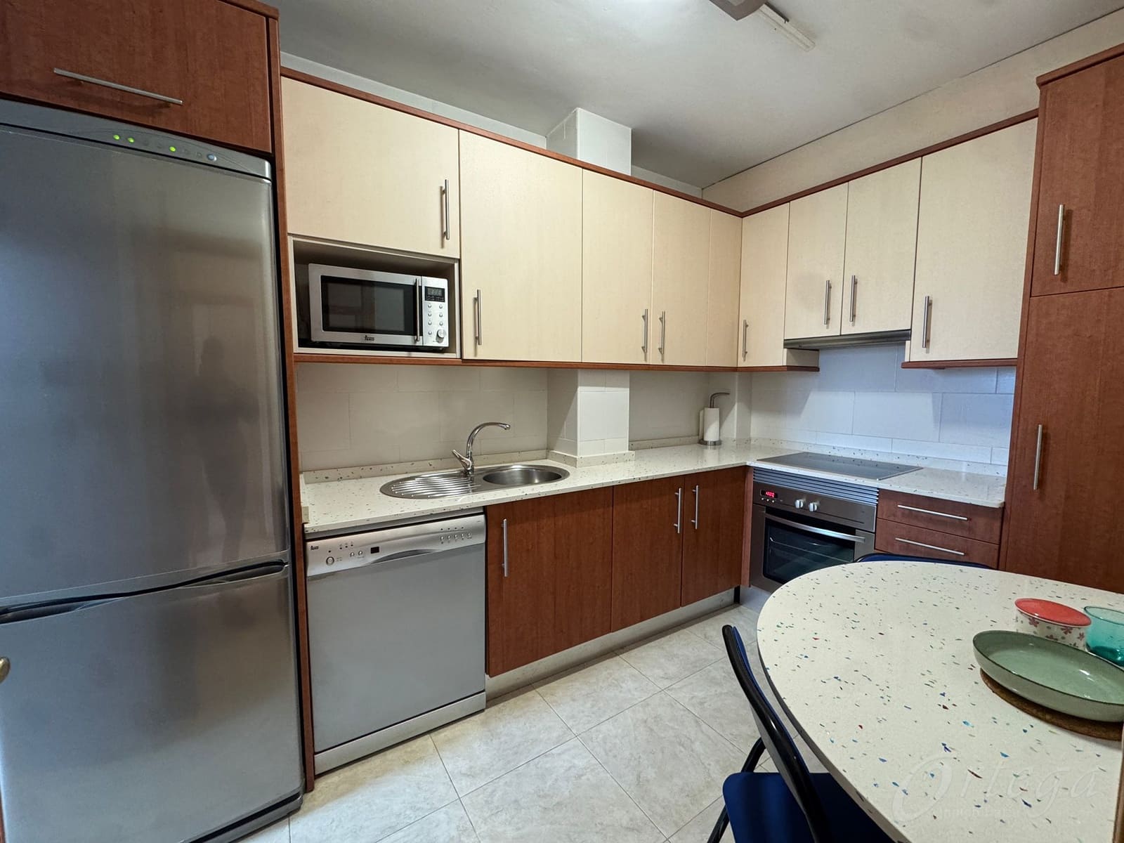 3 sypialnia Mieszkanie na sprzedaż w Cehegin z garażem - 82 000 € (Ref: 9486961)