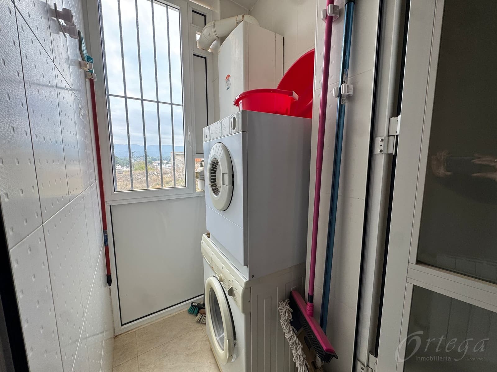 3 sypialnia Mieszkanie na sprzedaż w Cehegin z garażem - 82 000 € (Ref: 9486961)