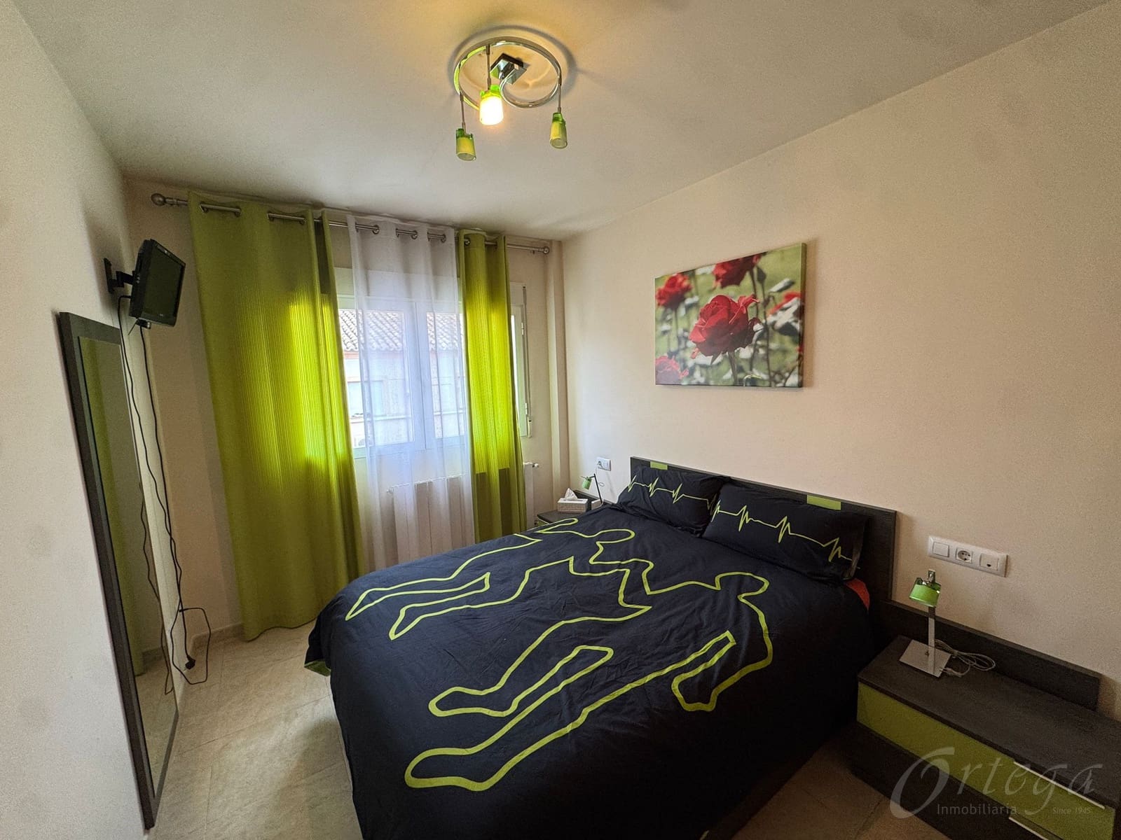 3 sypialnia Mieszkanie na sprzedaż w Cehegin z garażem - 82 000 € (Ref: 9486961)