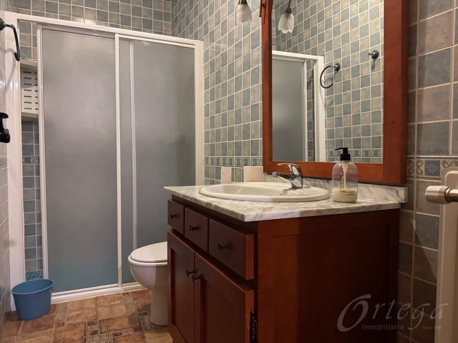 4 makuuhuone Maalaistalo myytävänä paikassa Cehegin mukana uima-altaan 
autotalli - 250 000 € (Ref: 9486962)