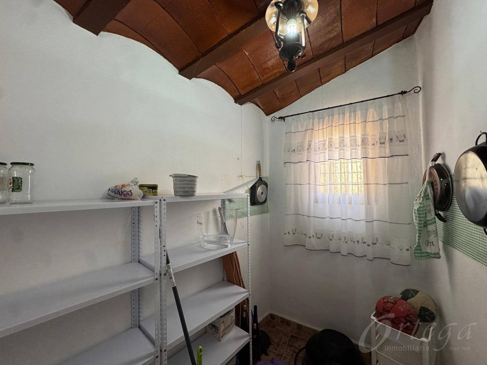 4 makuuhuone Maalaistalo myytävänä paikassa Cehegin mukana uima-altaan 
autotalli - 250 000 € (Ref: 9486962)