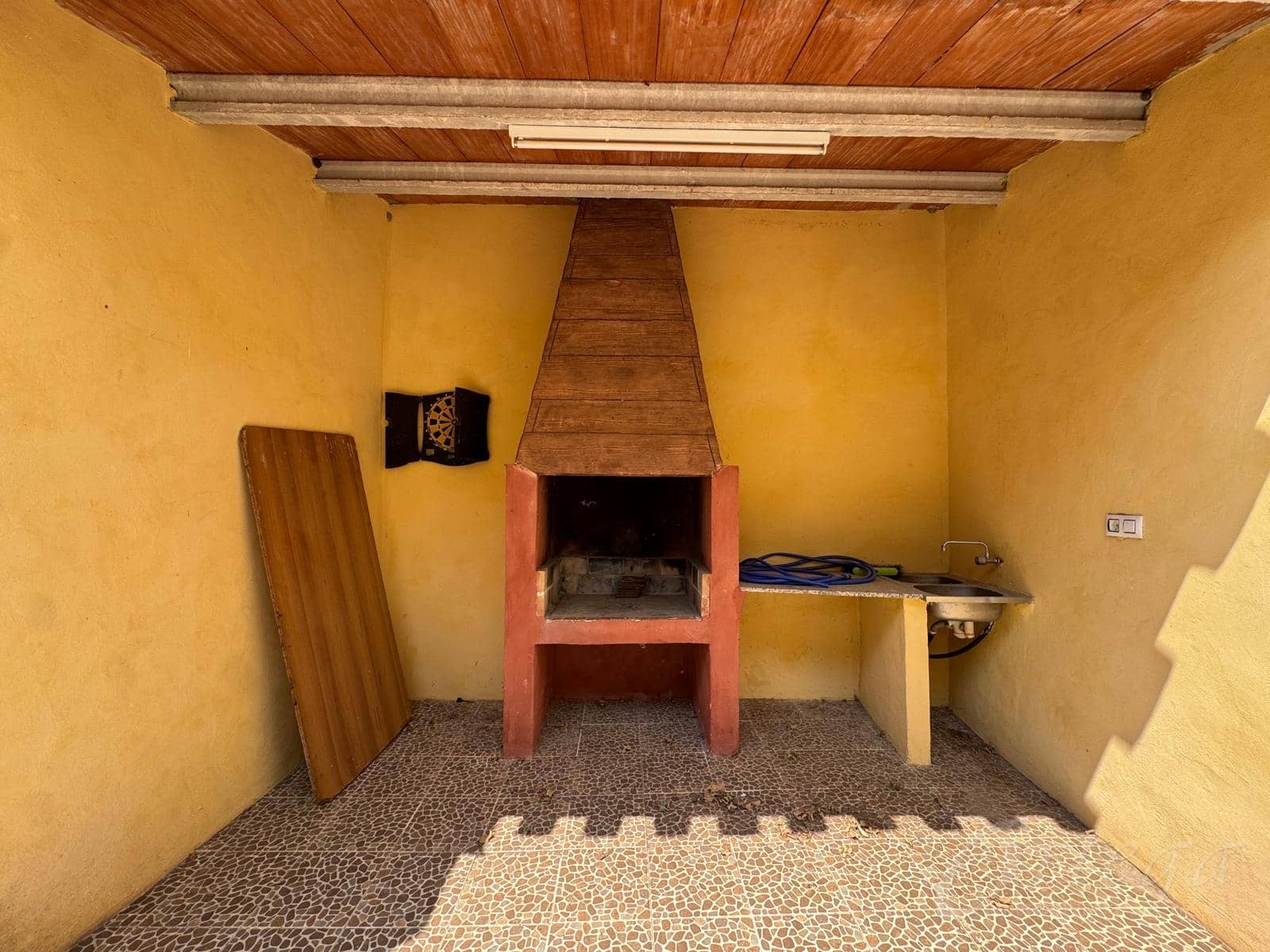 4 makuuhuone Maalaistalo myytävänä paikassa Cehegin mukana uima-altaan 
autotalli - 250 000 € (Ref: 9486962)