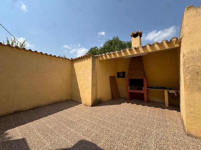 4 makuuhuone Maalaistalo myytävänä paikassa Cehegín mukana uima-altaan 
autotalli - 250 000 € (Ref: 9486962)