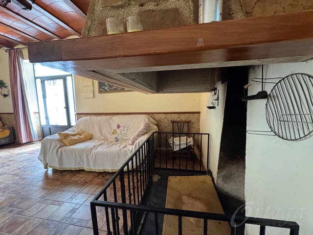 4 makuuhuone Maalaistalo myytävänä paikassa Cehegín mukana uima-altaan 
autotalli - 250 000 € (Ref: 9486962)