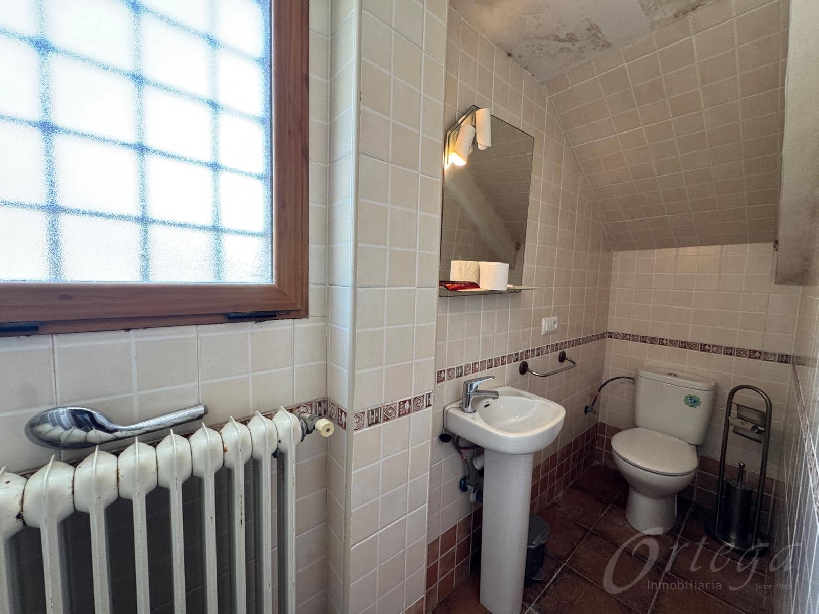 4 makuuhuone Maalaistalo myytävänä paikassa Cehegin mukana uima-altaan 
autotalli - 250 000 € (Ref: 9486962)