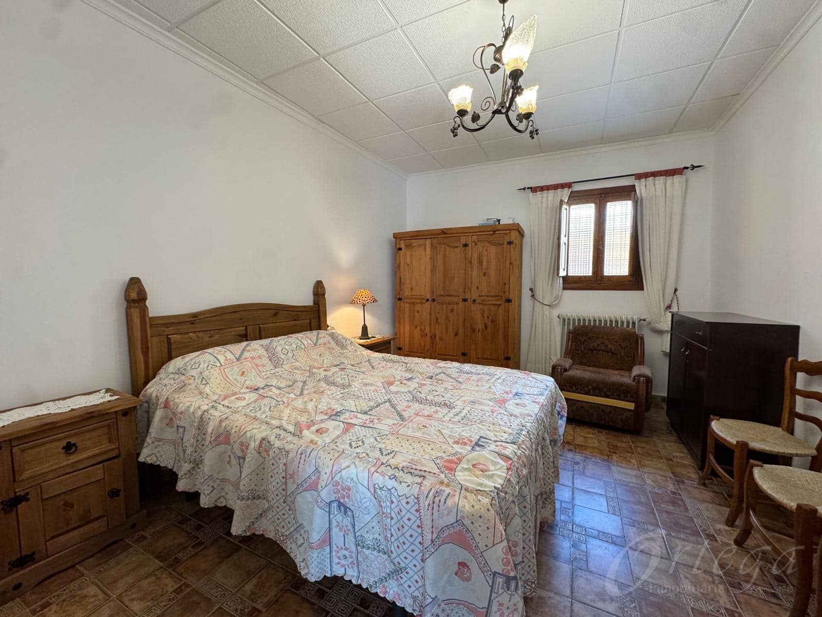 4 makuuhuone Maalaistalo myytävänä paikassa Cehegin mukana uima-altaan 
autotalli - 250 000 € (Ref: 9486962)