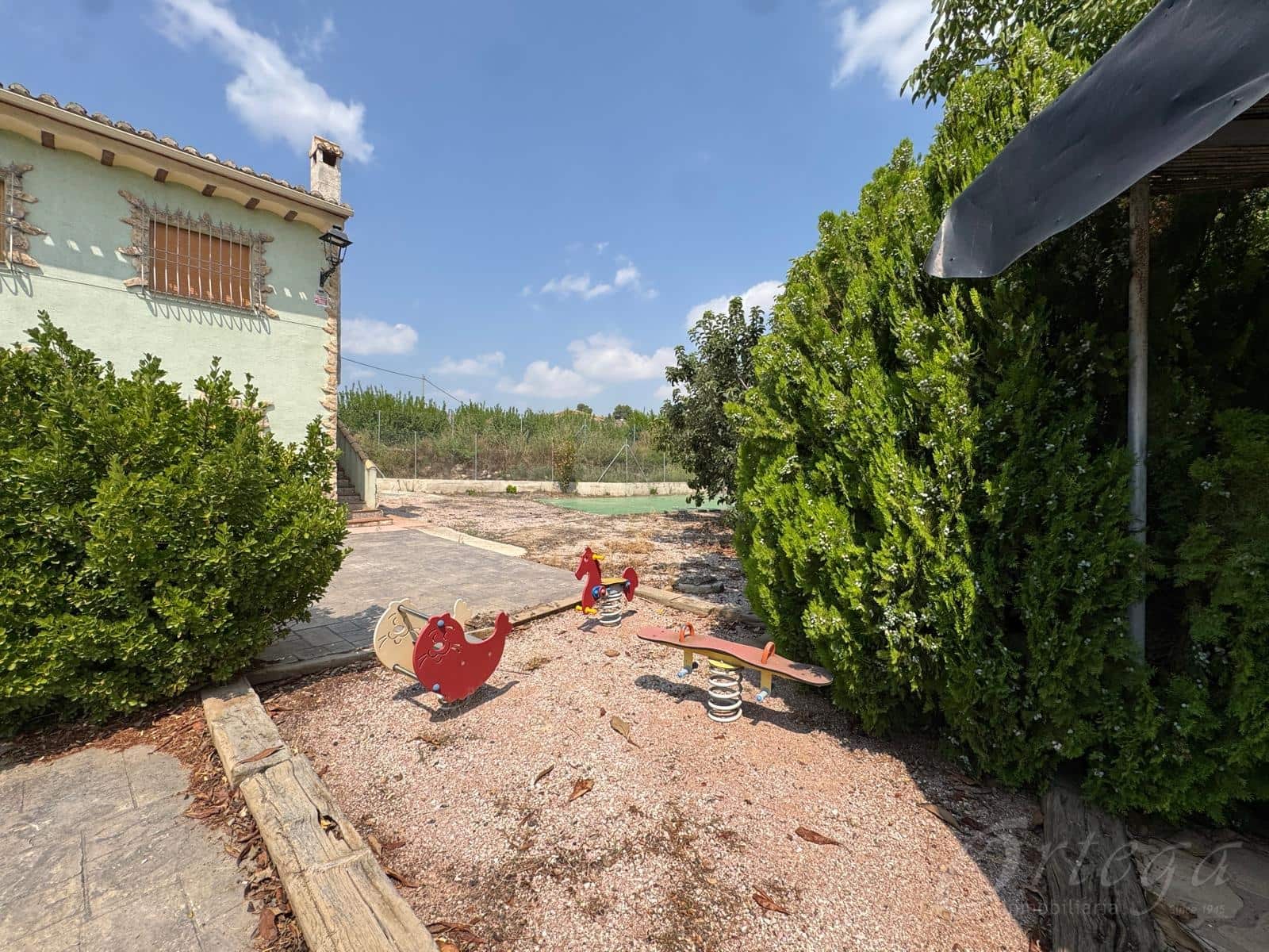 4 makuuhuone Maalaistalo myytävänä paikassa Cehegin mukana uima-altaan 
autotalli - 250 000 € (Ref: 9486962)