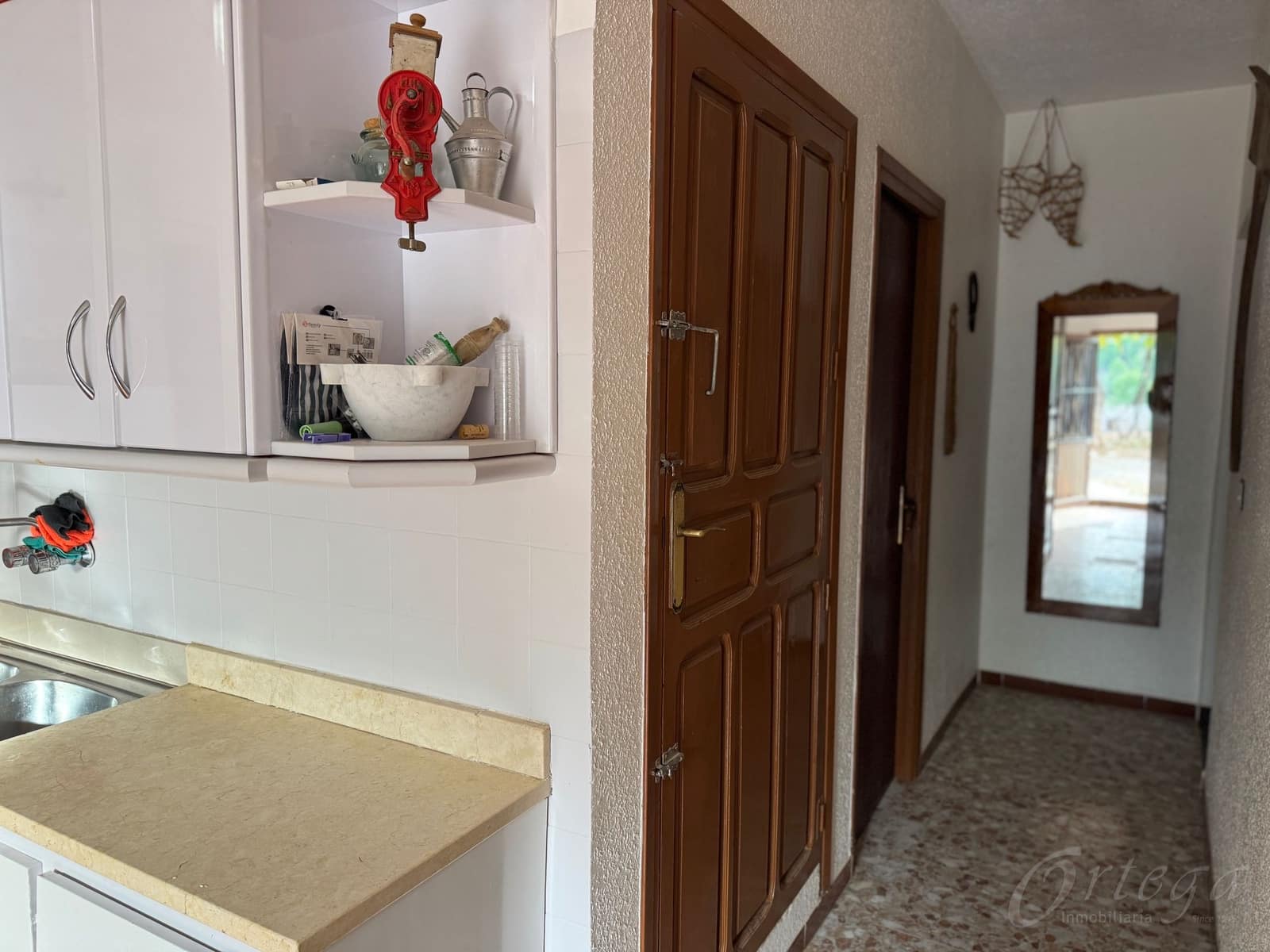 3 soveværelse Finca/Landehus til salg i Cehegin med garage - € 118.000 (Ref: 9486963)