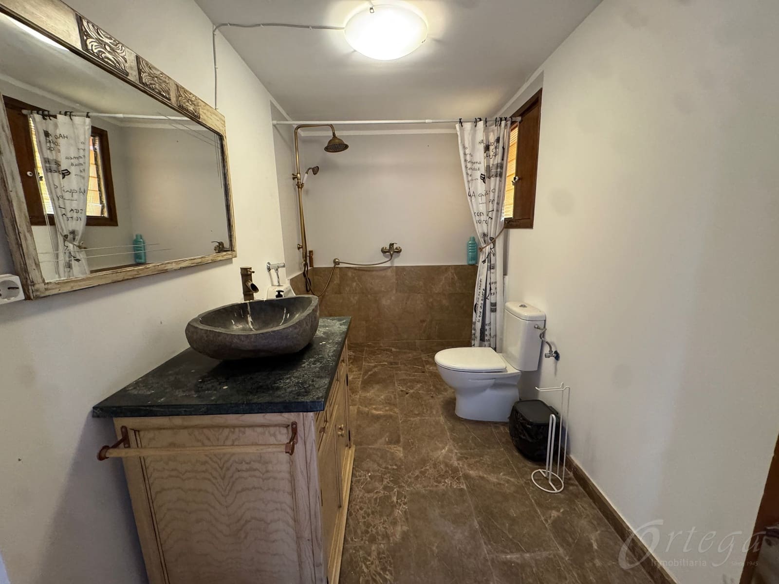 3 soveværelse Finca/Landehus til salg i Cehegin med garage - € 118.000 (Ref: 9486963)