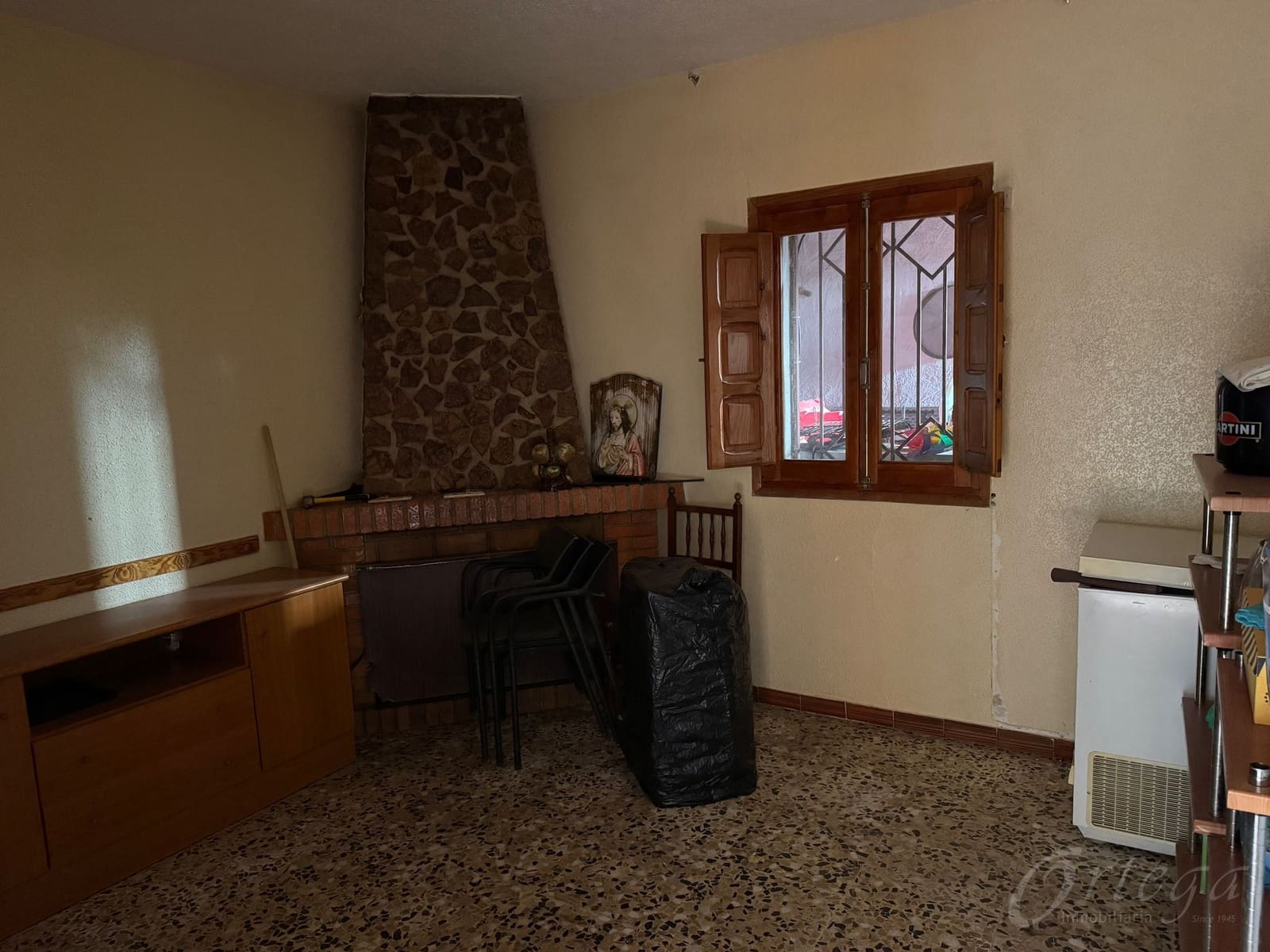 3 soveværelse Finca/Landehus til salg i Cehegin med garage - € 118.000 (Ref: 9486963)