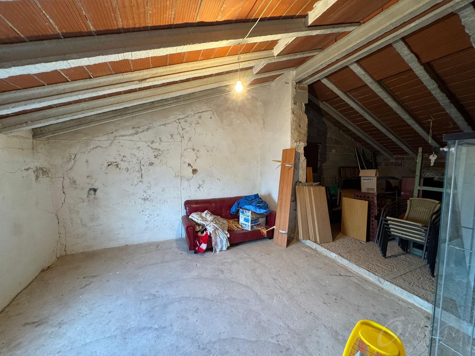 3 soveværelse Finca/Landehus til salg i Cehegin med garage - € 118.000 (Ref: 9486963)