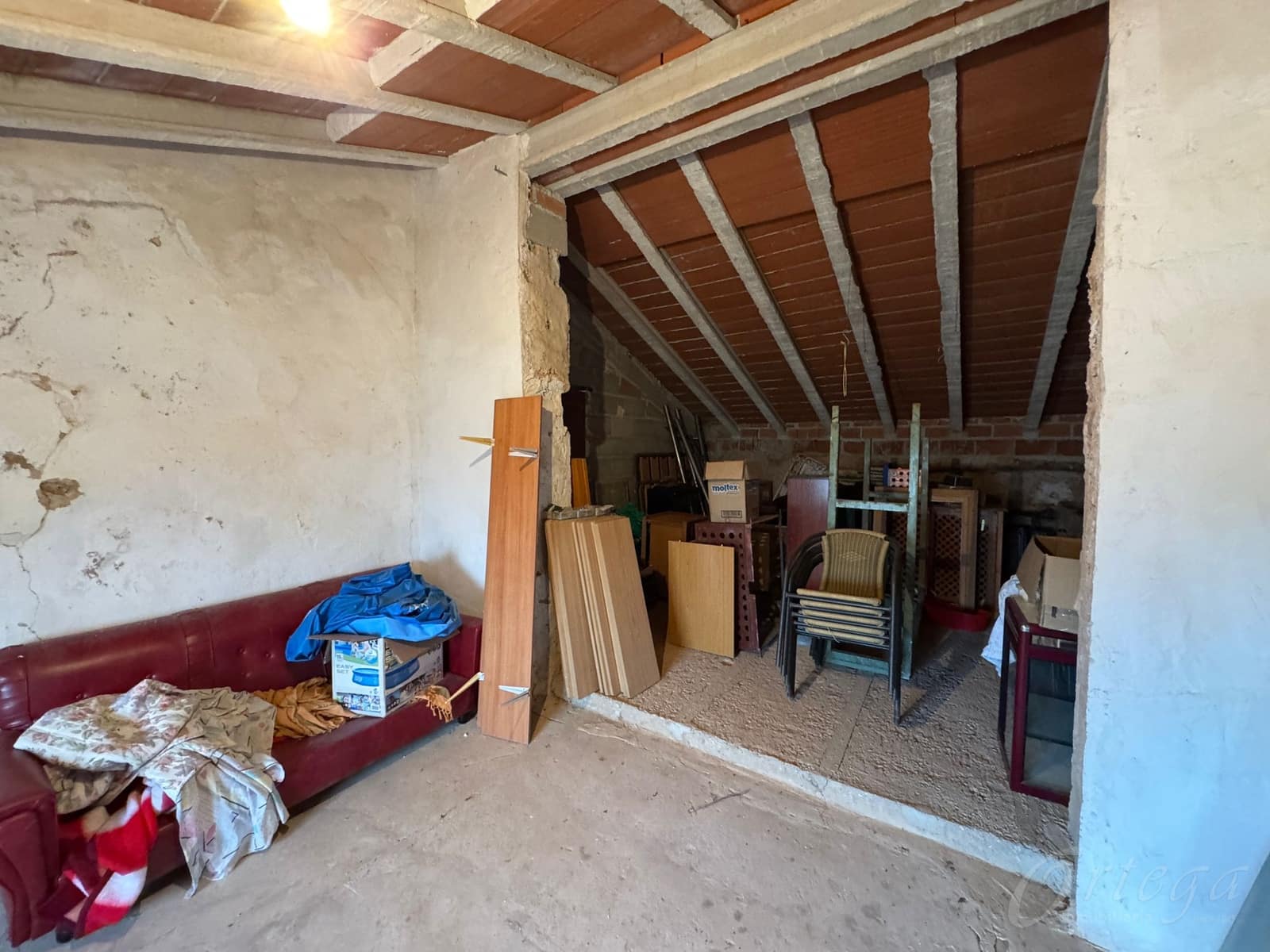 3 soveværelse Finca/Landehus til salg i Cehegin med garage - € 118.000 (Ref: 9486963)