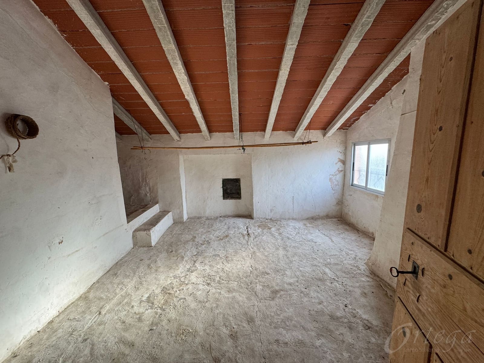 3 soveværelse Finca/Landehus til salg i Cehegin med garage - € 118.000 (Ref: 9486963)