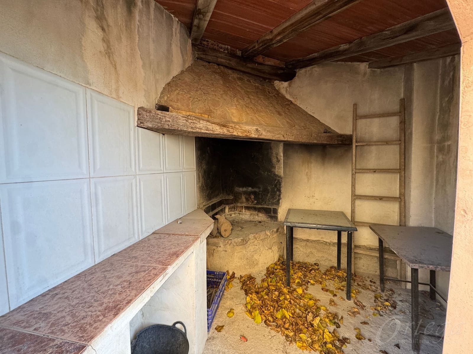 3 soveværelse Finca/Landehus til salg i Cehegin med garage - € 118.000 (Ref: 9486963)