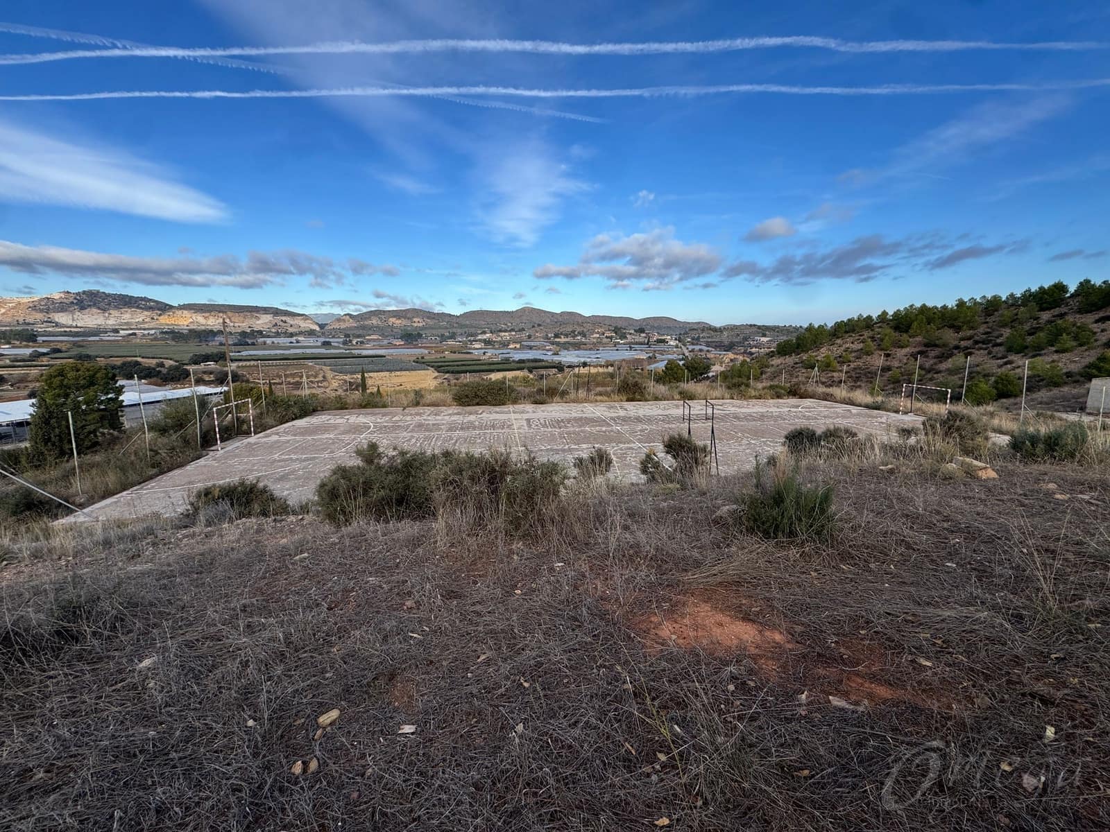 3 soveværelse Finca/Landehus til salg i Cehegin med garage - € 118.000 (Ref: 9486963)