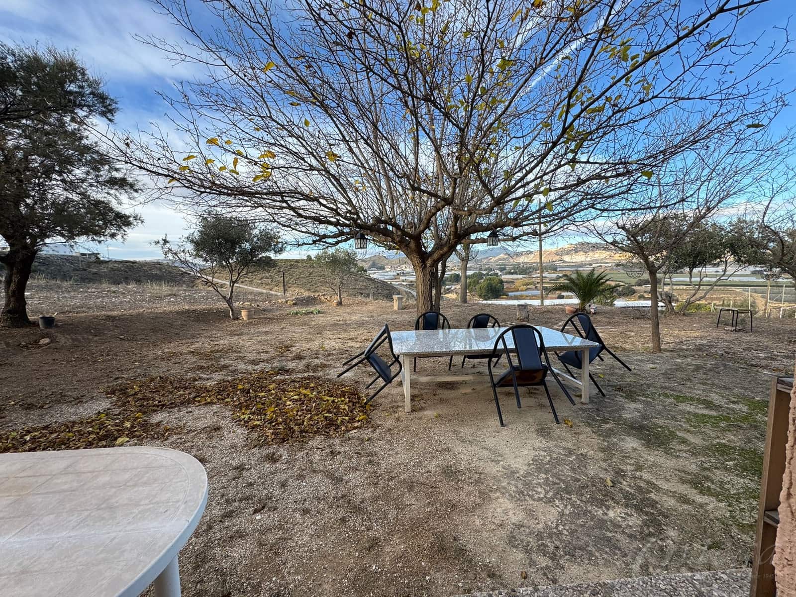 3 soveværelse Finca/Landehus til salg i Cehegin med garage - € 118.000 (Ref: 9486963)