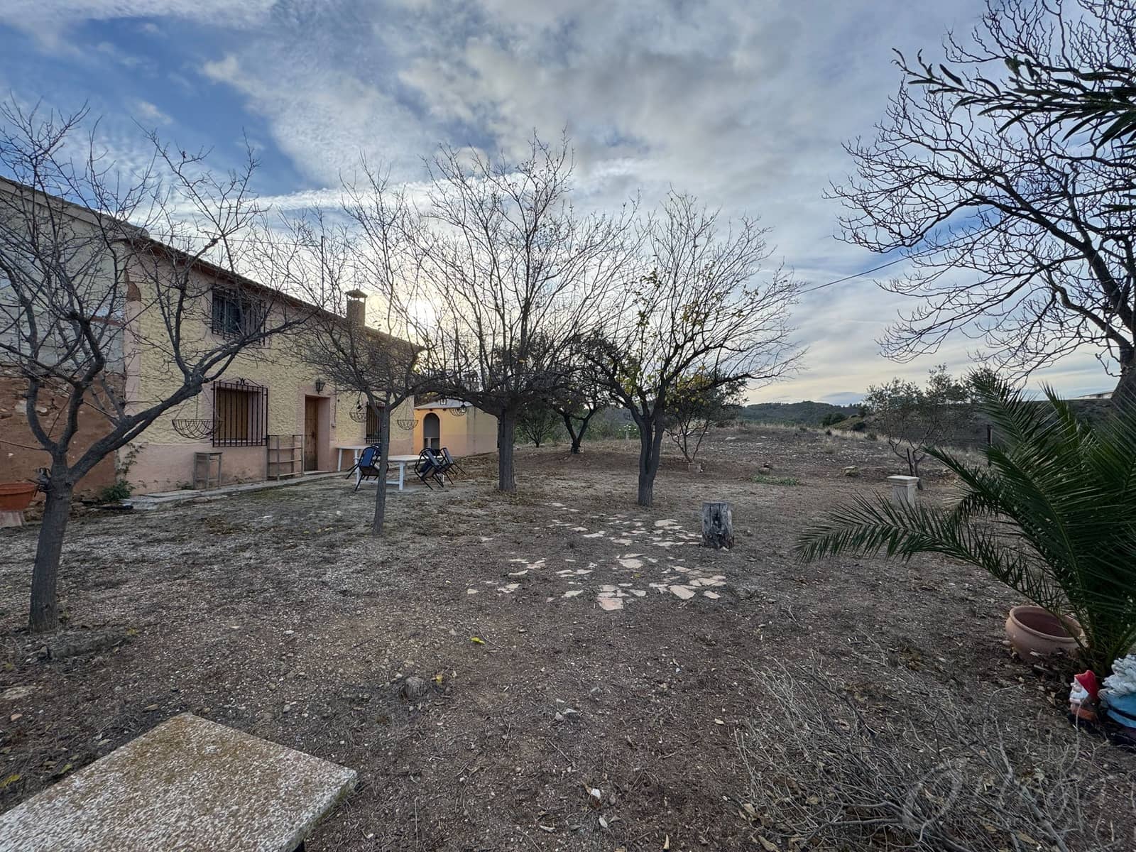 3 soveværelse Finca/Landehus til salg i Cehegin med garage - € 118.000 (Ref: 9486963)