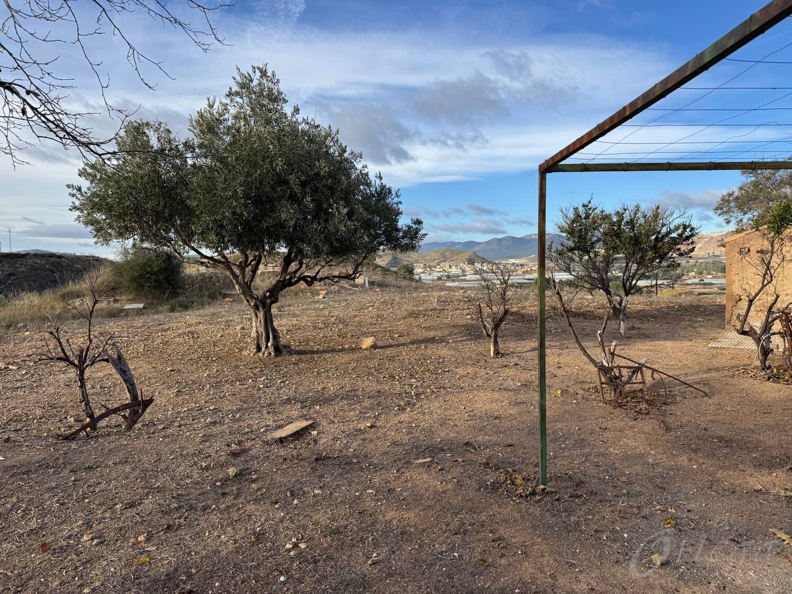 3 soveværelse Finca/Landehus til salg i Cehegin med garage - € 118.000 (Ref: 9486963)