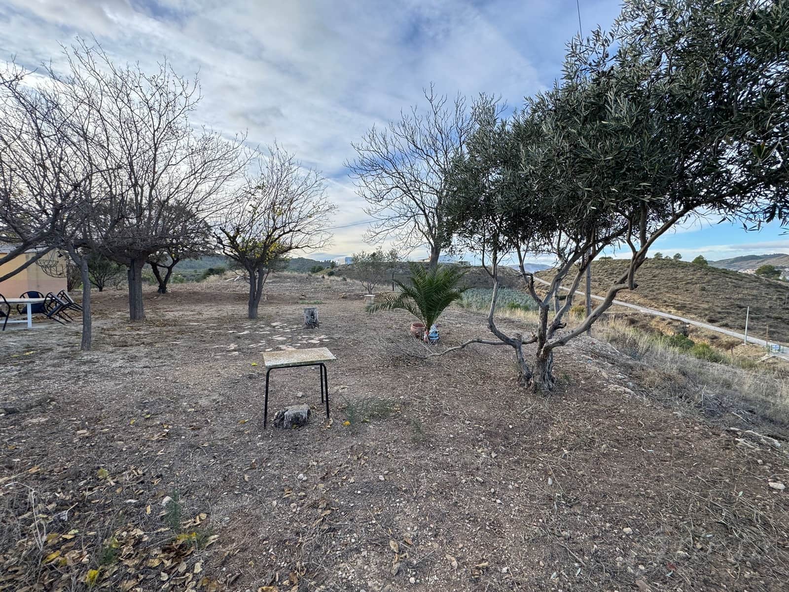 3 soveværelse Finca/Landehus til salg i Cehegin med garage - € 118.000 (Ref: 9486963)