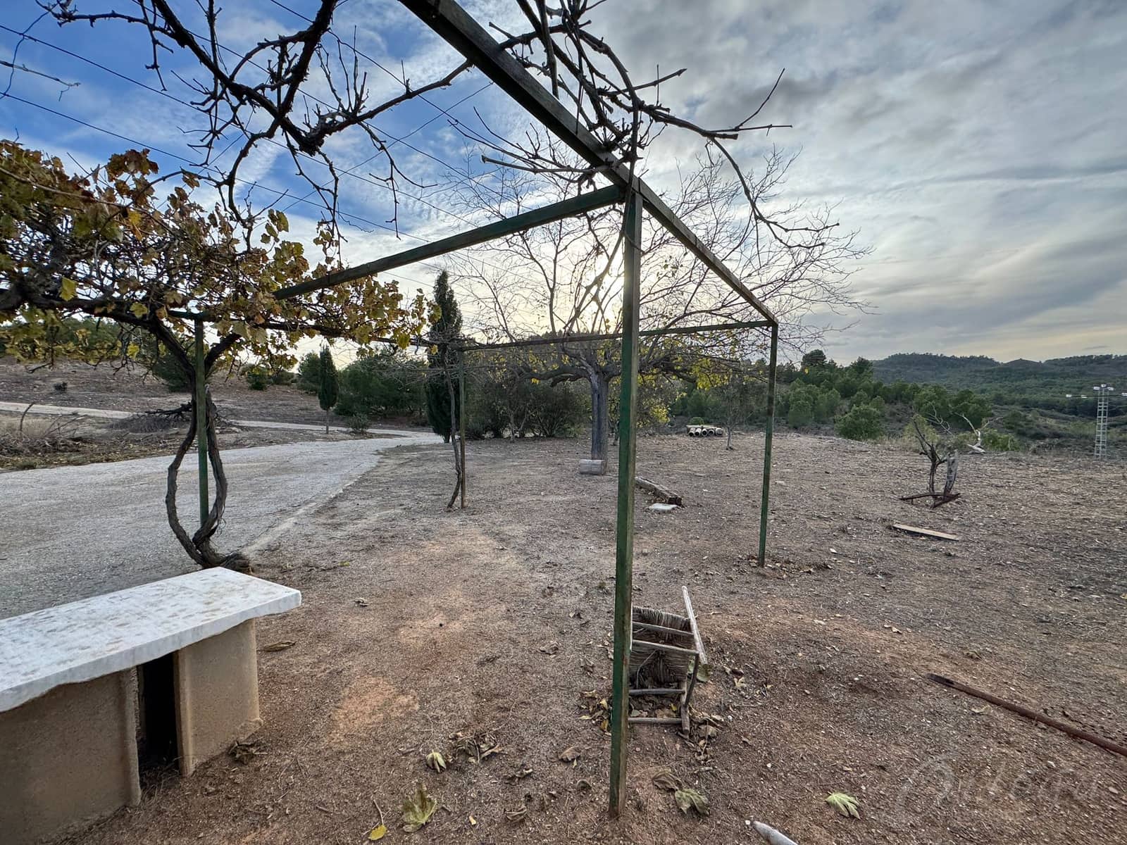 3 soveværelse Finca/Landehus til salg i Cehegin med garage - € 118.000 (Ref: 9486963)