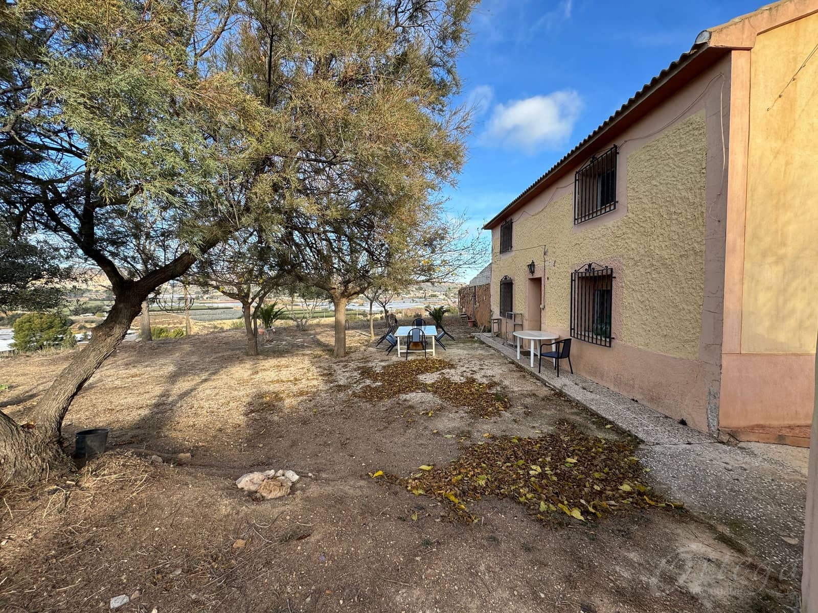 3 soveværelse Finca/Landehus til salg i Cehegin med garage - € 118.000 (Ref: 9486963)