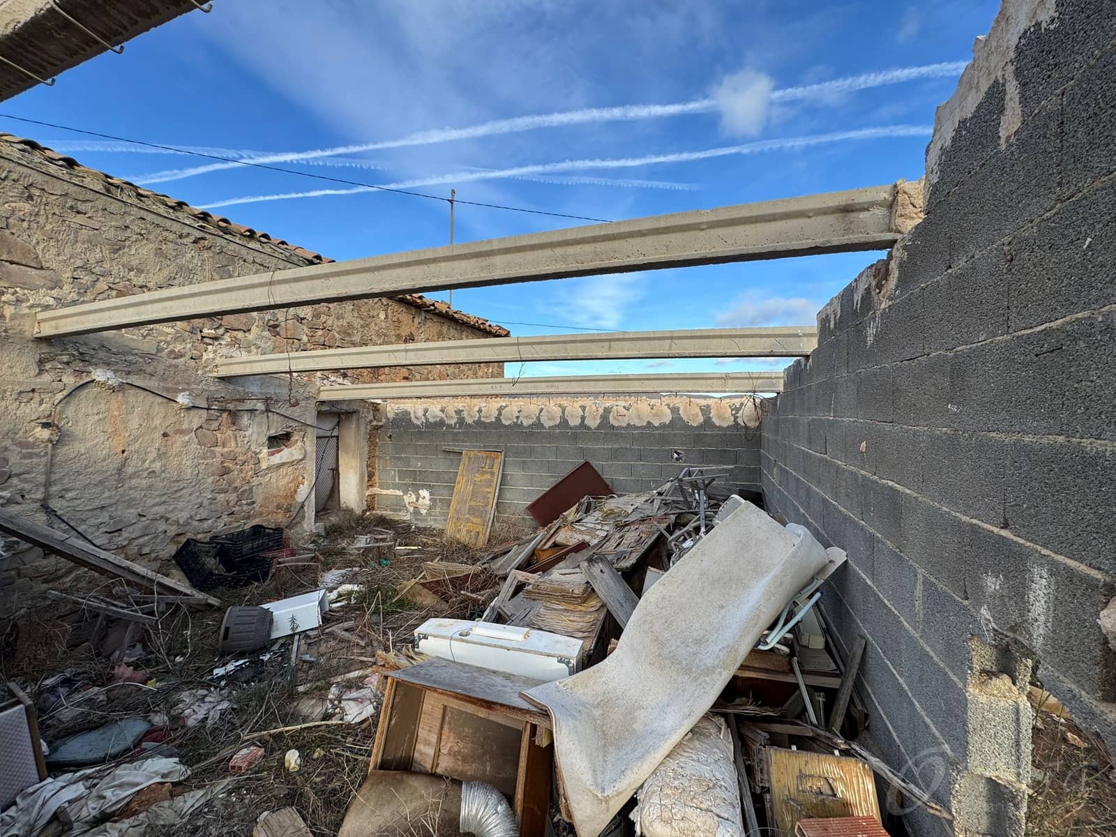 3 soveværelse Finca/Landehus til salg i Cehegin med garage - € 118.000 (Ref: 9486963)