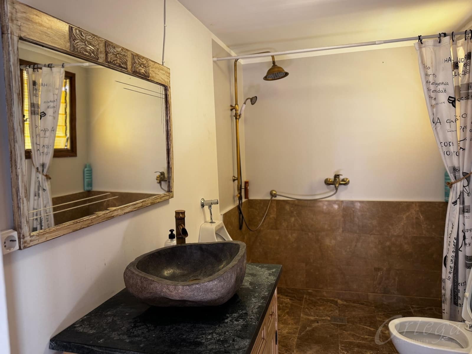 3 slaapkamer Finca/Landhuis te koop in Cehegin met garage - € 118.000 (Ref: 9486963)