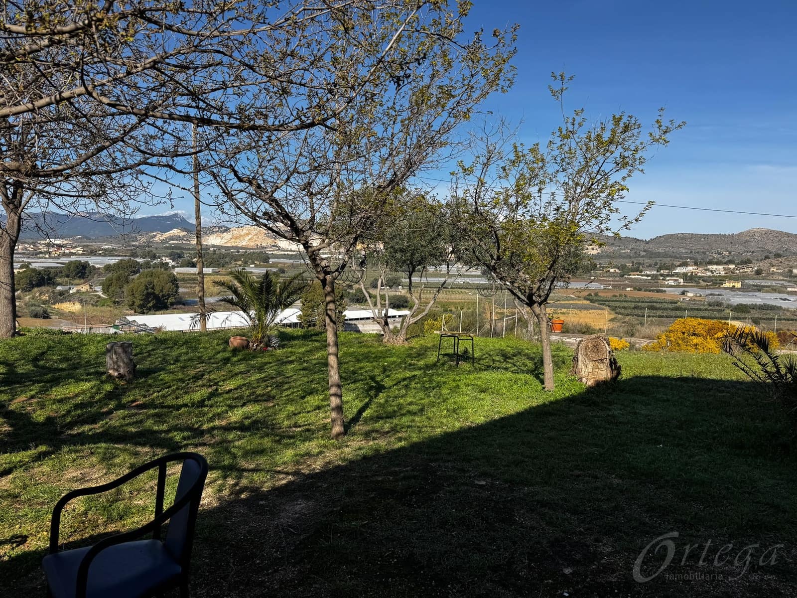 3 slaapkamer Finca/Landhuis te koop in Cehegin met garage - € 118.000 (Ref: 9486963)