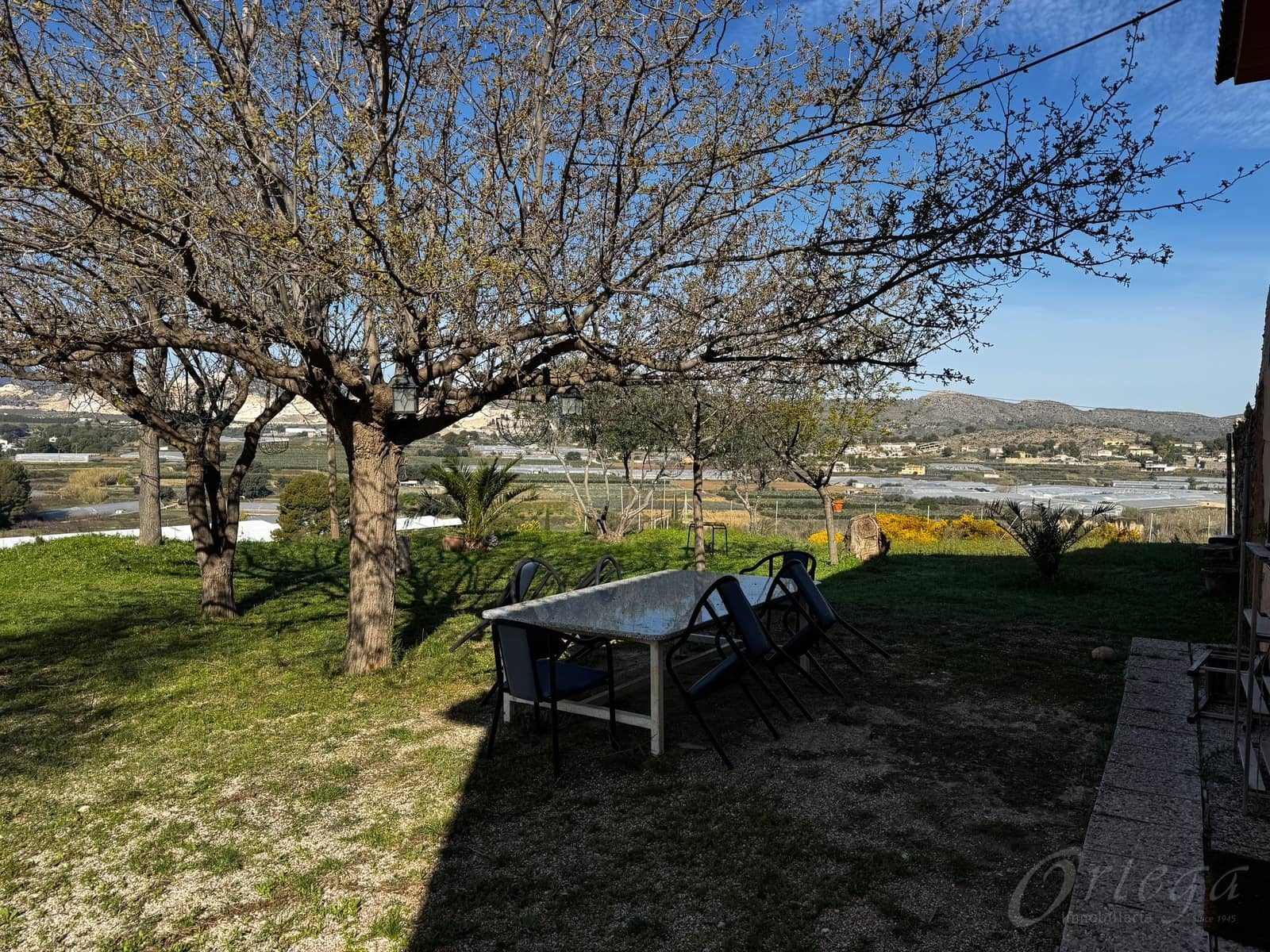 3 slaapkamer Finca/Landhuis te koop in Cehegin met garage - € 118.000 (Ref: 9486963)