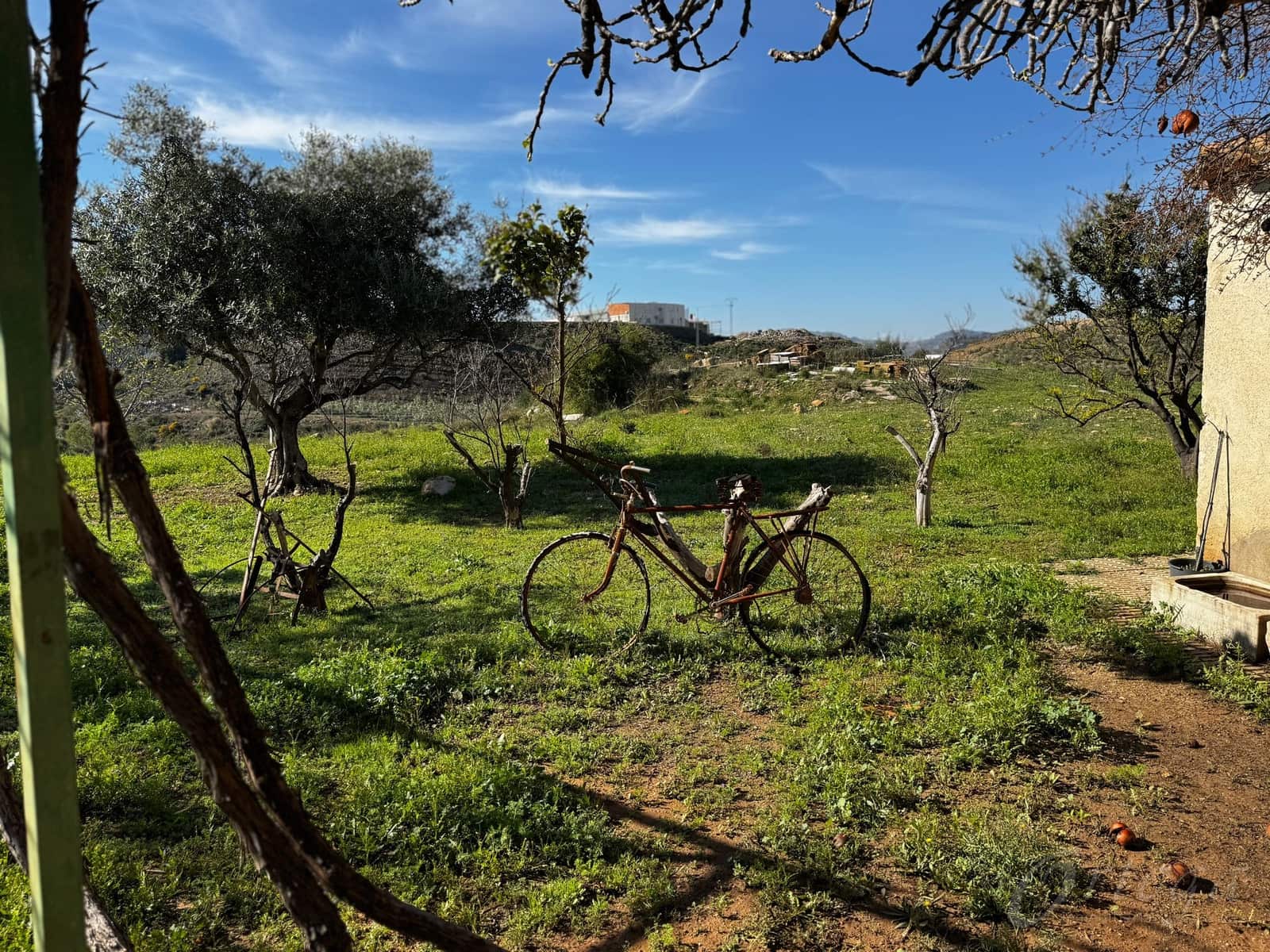 3 slaapkamer Finca/Landhuis te koop in Cehegin met garage - € 118.000 (Ref: 9486963)